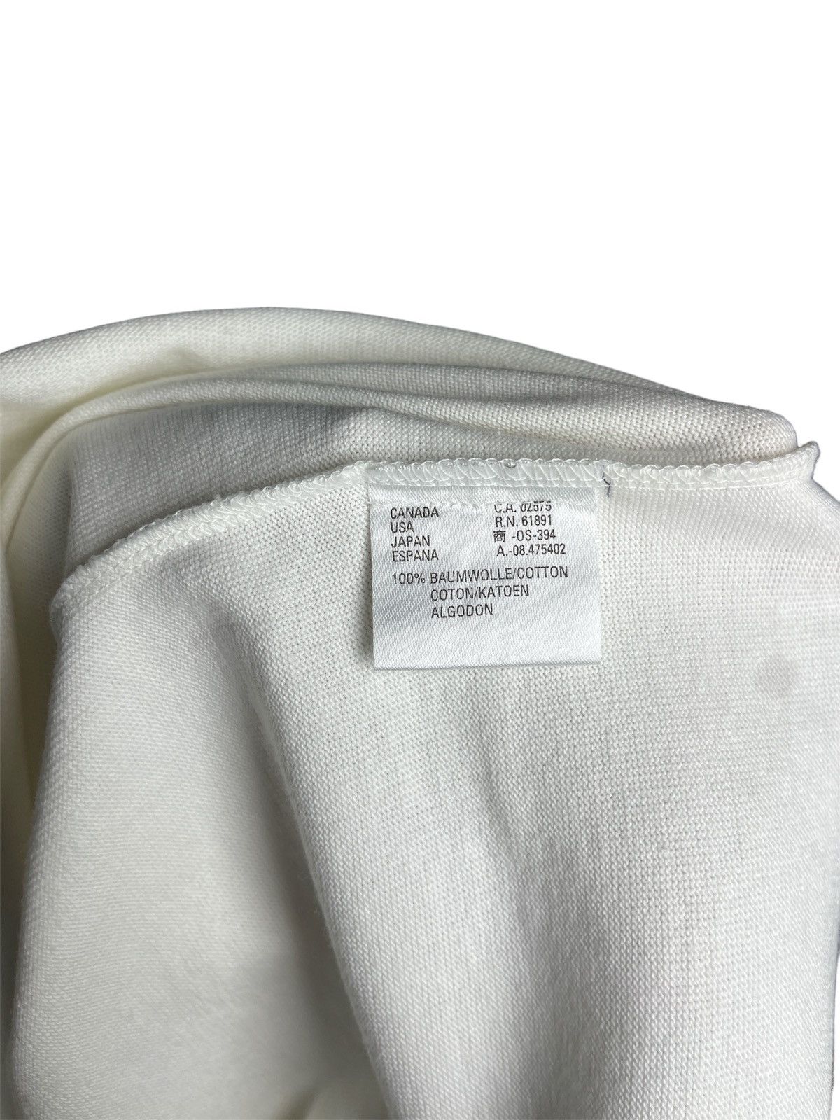 Escada Sport Escada Sport Polo Tee Size US S / EU 44-46 / 1 - 7 Thumbnail