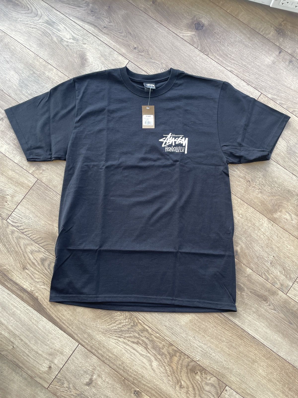 Stussy Chapter T Shirt | Grailed