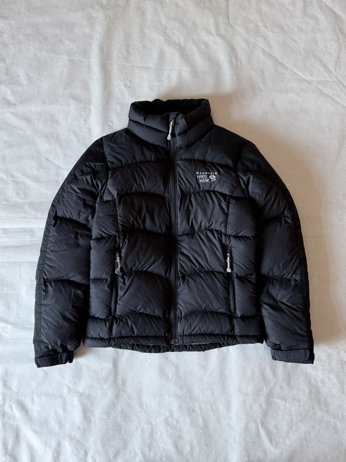 Mountain Hardwear Mountain Hardwear Subzero Down Puffer Jacket stussy style Size XS / US 0-2 / IT 36-38 - 1 Thumbnail