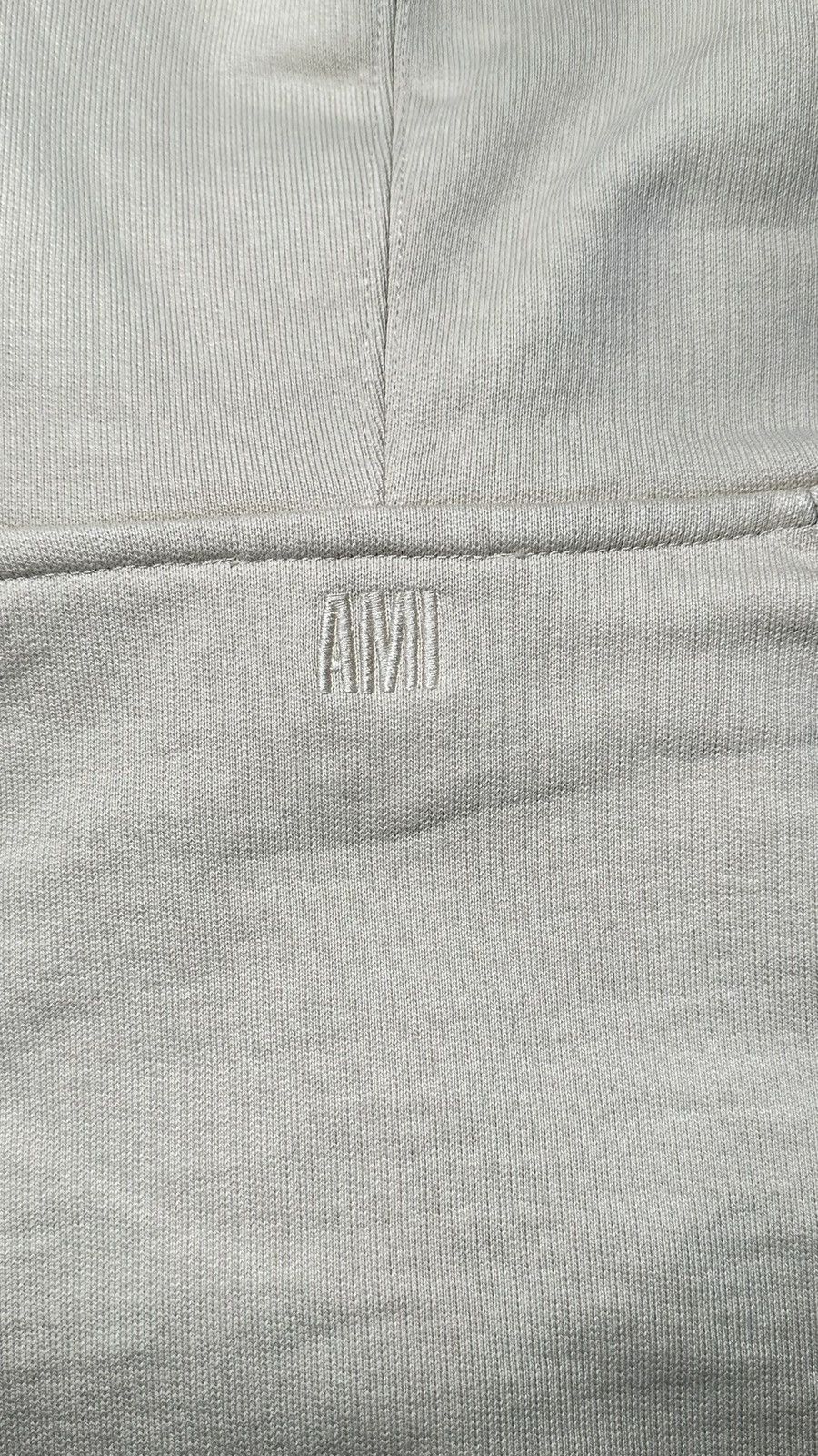 AMI Sweat AMI PARIS hoodie Size US L / EU 52-54 / 3 - 9 Thumbnail