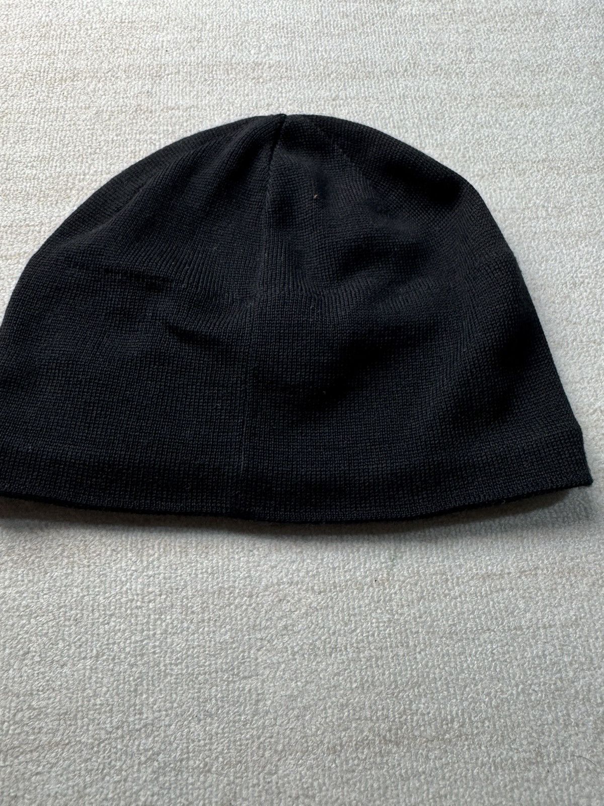 Arc'teryx Logo beanie Size ONE SIZE - 3 Thumbnail