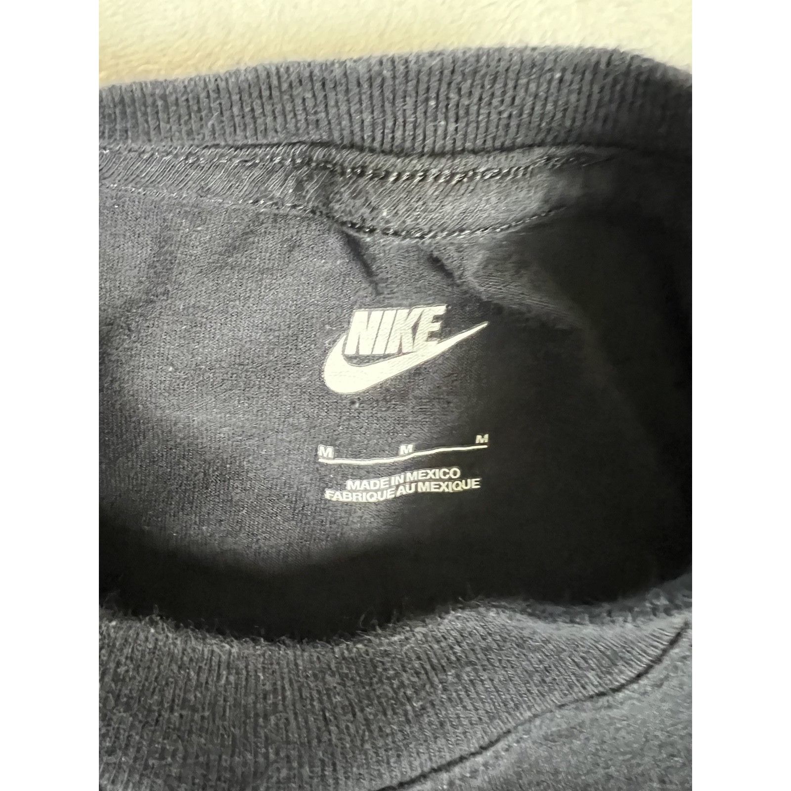 Nike Nike T-Shirt Swoosh High Champions Pegasus Graphic Size Medi Size US M / EU 48-50 / 2 - 5 Thumbnail