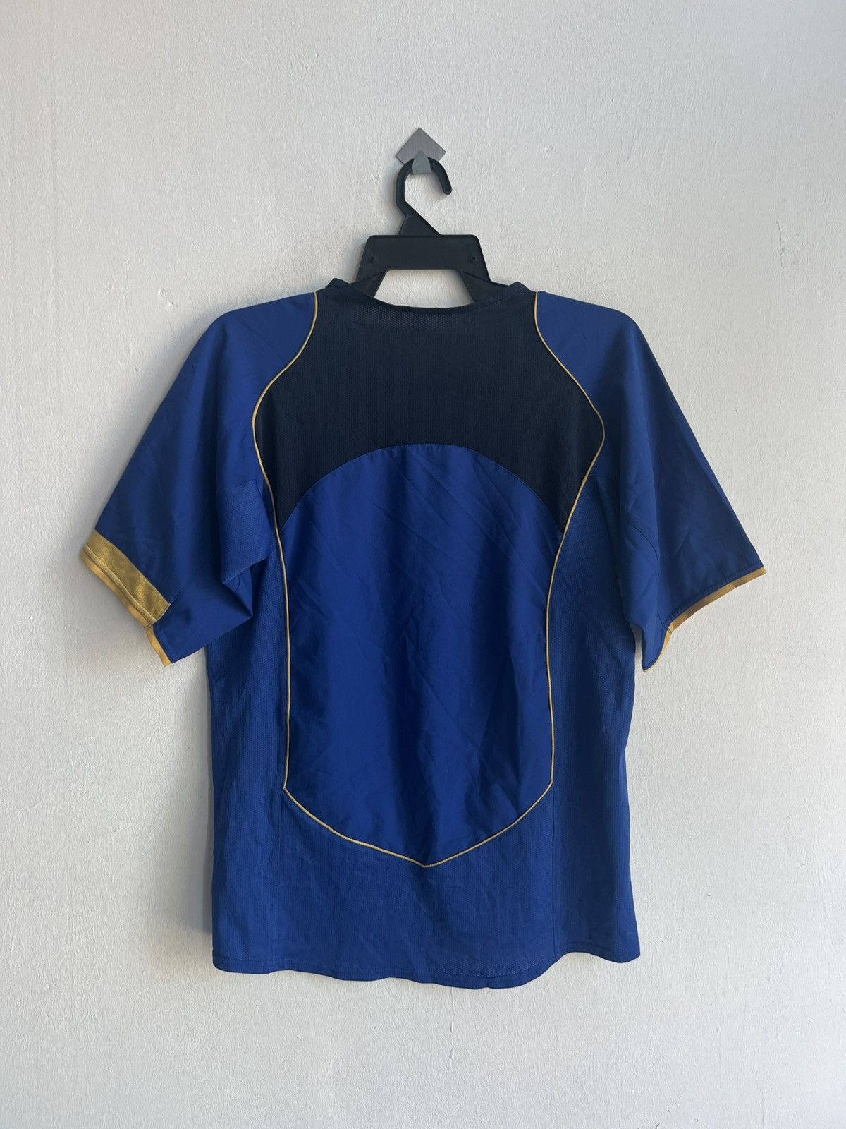 Nike Vintage Original Nike 2004-05 Juventus FC Away Jersey Size US M / EU 48-50 / 2 - 3 Thumbnail