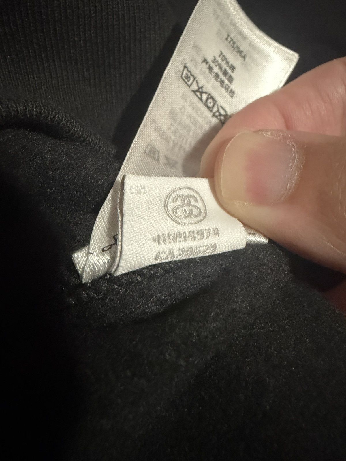 Stussy Stüssy LA Size US M / EU 48-50 / 2 - 7 Thumbnail