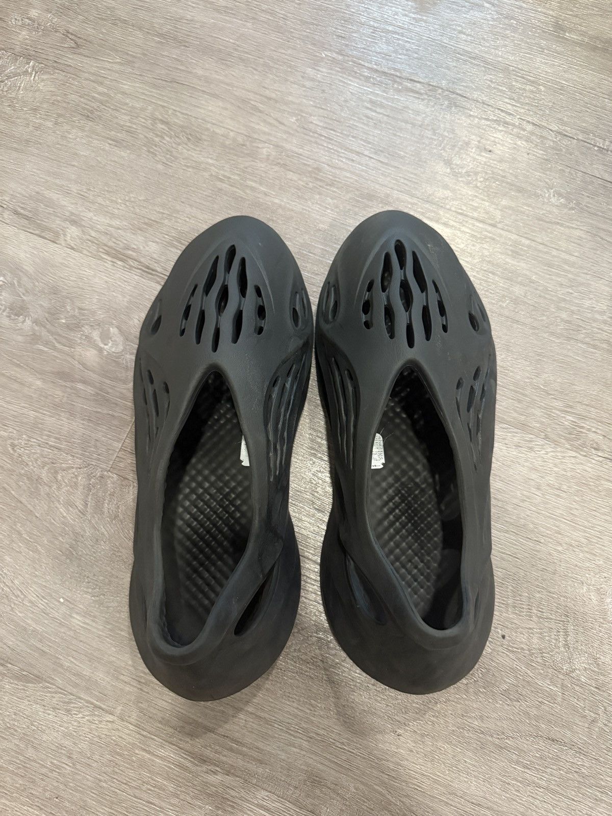 Adidas adidas yeezy foam rnr us13 Size US 13 / EU 46 - 1 Thumbnail