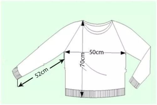 Jack Wills Jack Wills mens jumper cotton cashmere size S Size US S / EU 44-46 / 1 - 2 Thumbnail