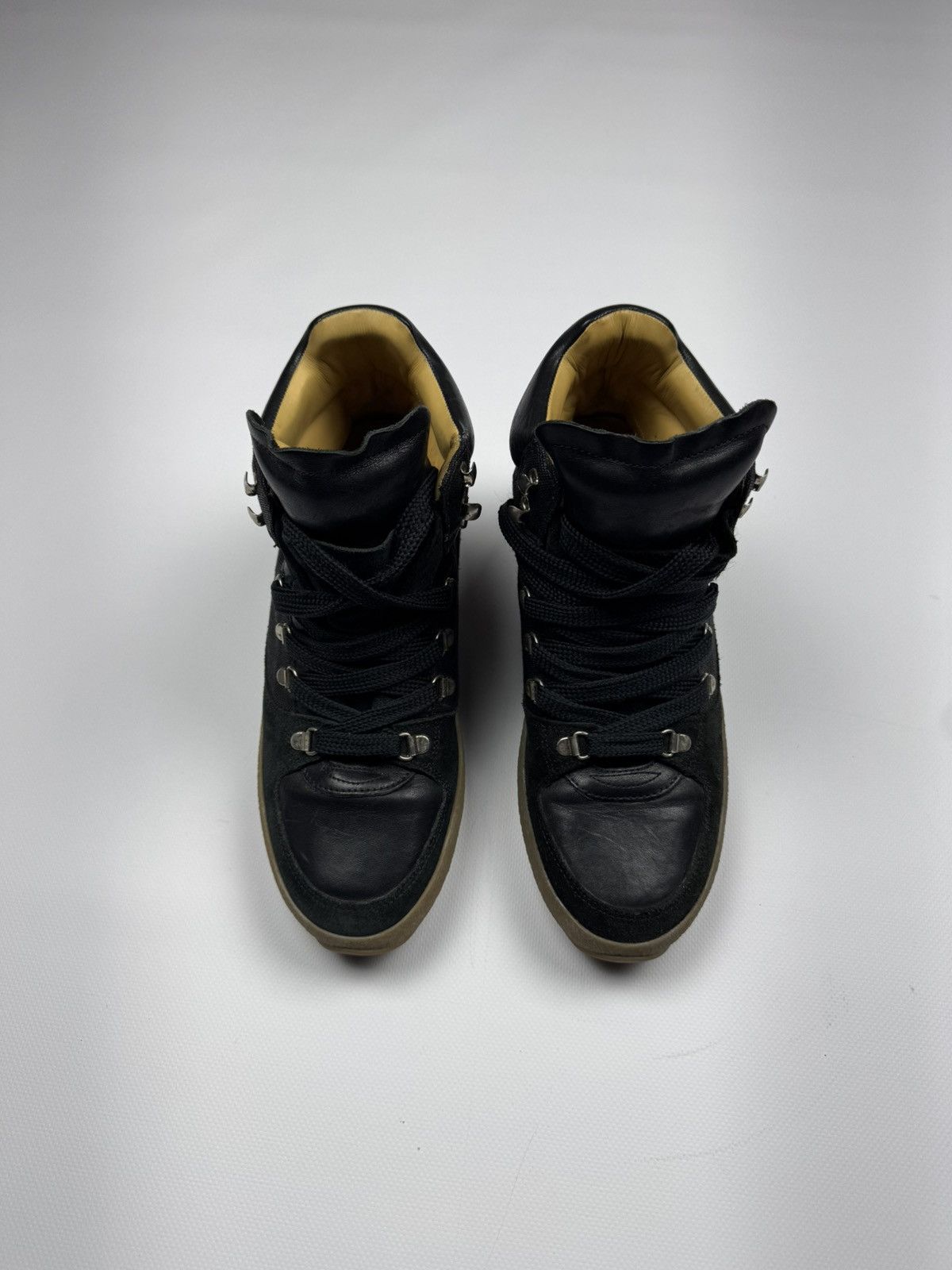 Isabel Marant Etoile Isabel Marant Etoile Brent Boot Size US 11 / IT 41 - 3 Thumbnail