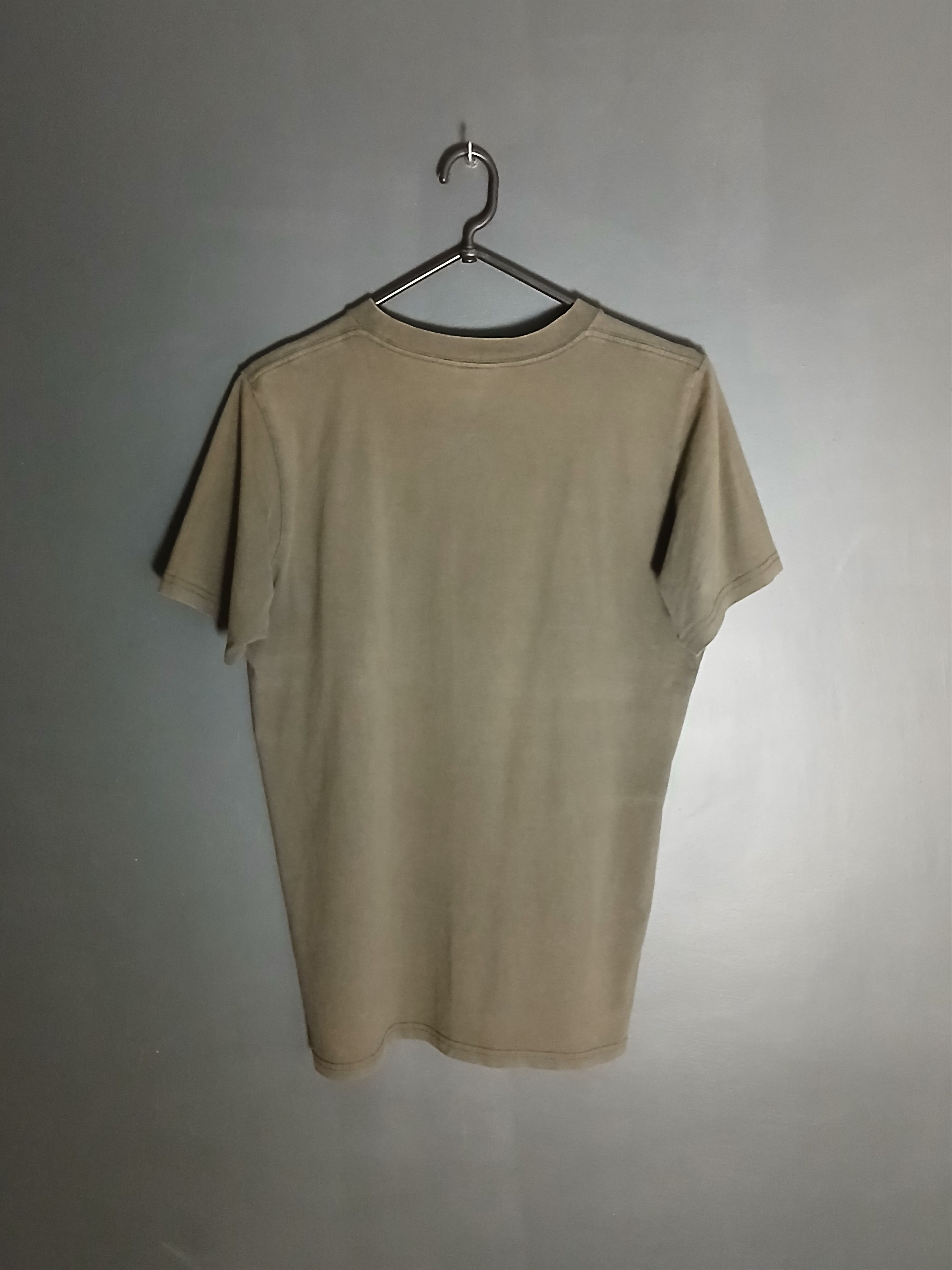Carhartt Carhartt T-Shirt Size US M / EU 48-50 / 2 - 2 Thumbnail