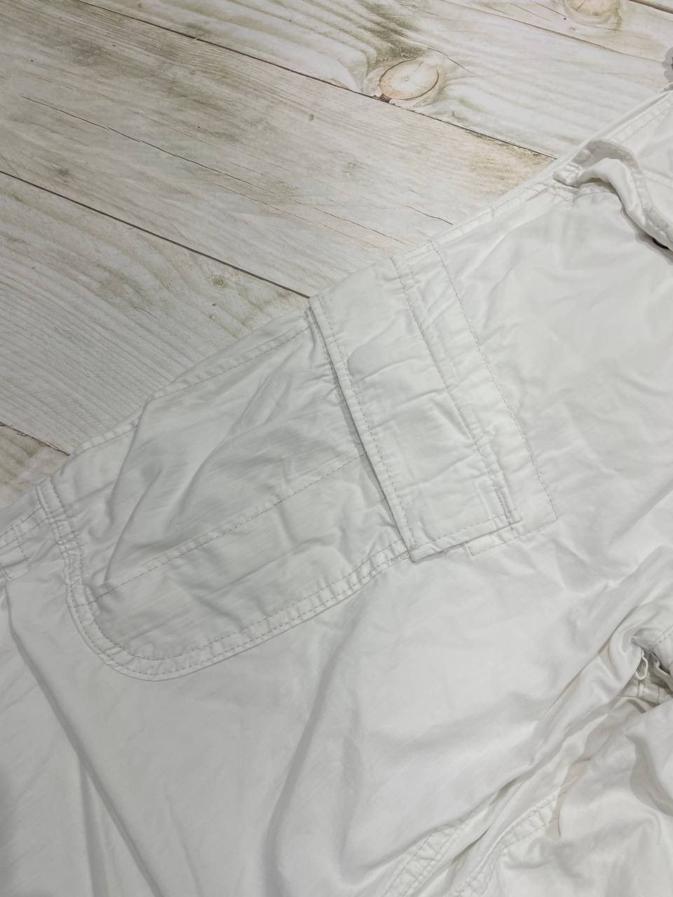 G-Star Vintage G-Star Raw Cargo Pants Denim Military Army Size US 30 / EU 46 - 5 Thumbnail