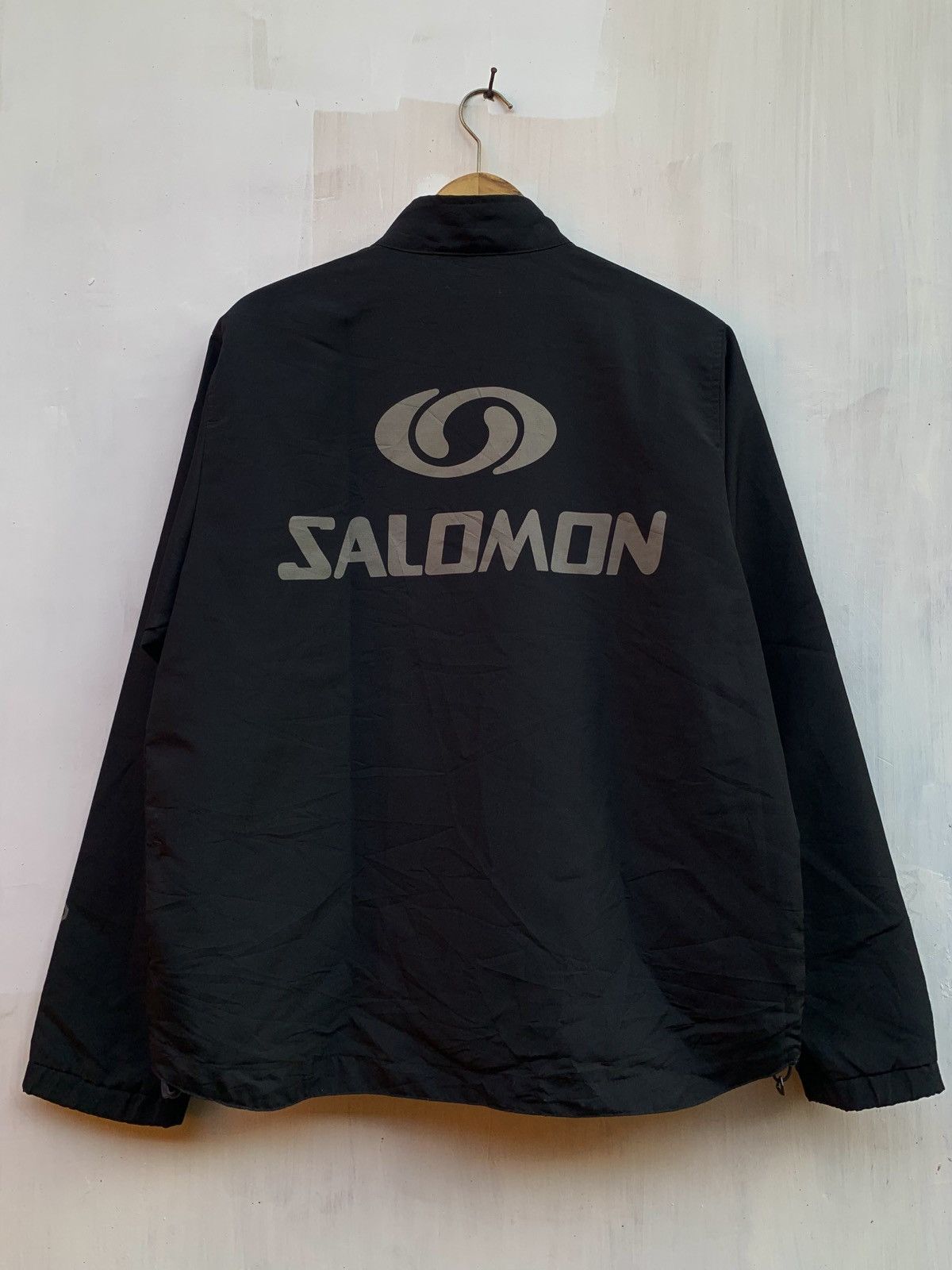 Salomon Salomon clima wind Size US M / EU 48-50 / 2 - 1 Thumbnail
