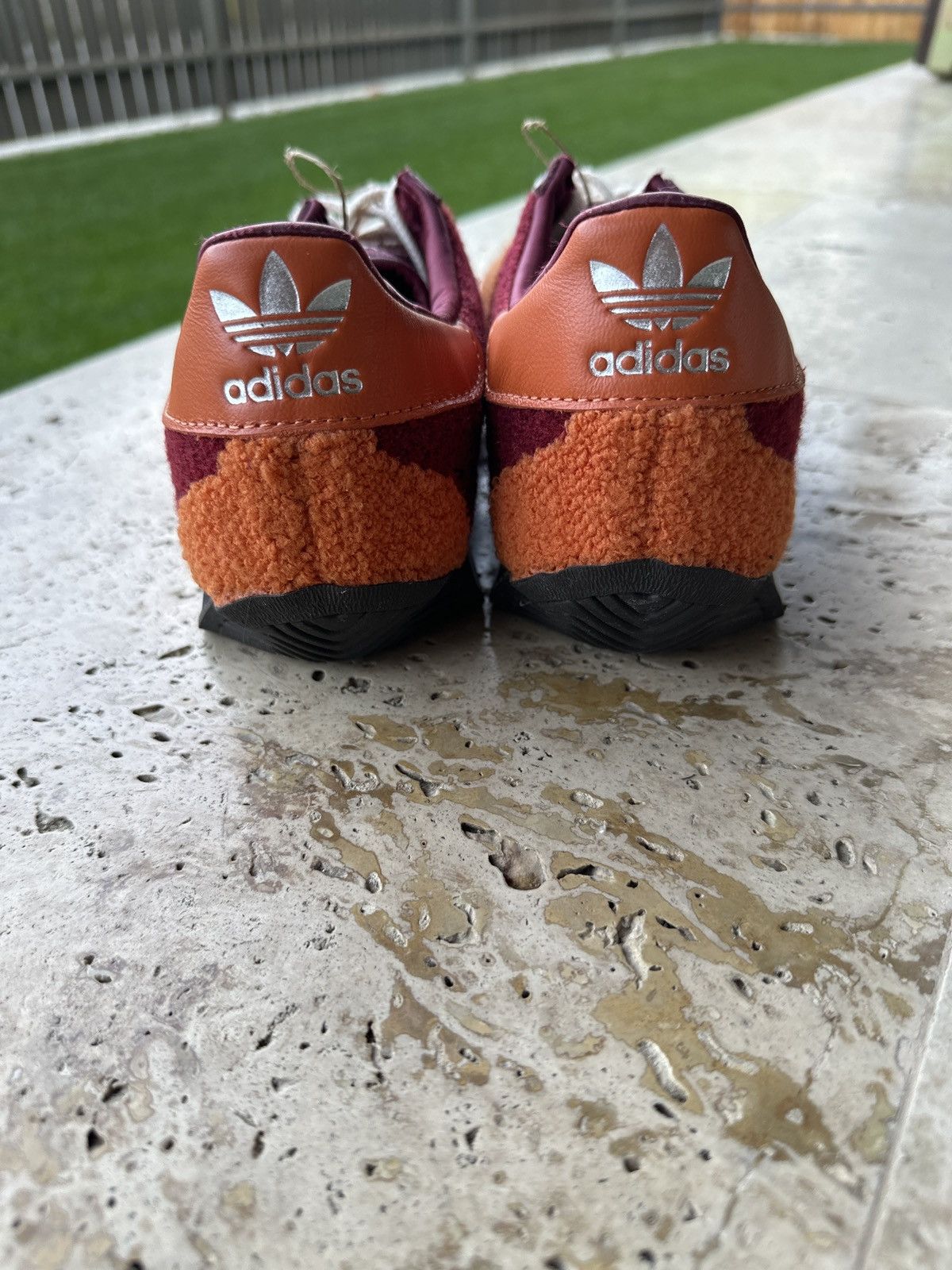 Adidas × Wales Bonner Adidas x wales bonner Size US 9 / EU 42 - 4 Thumbnail