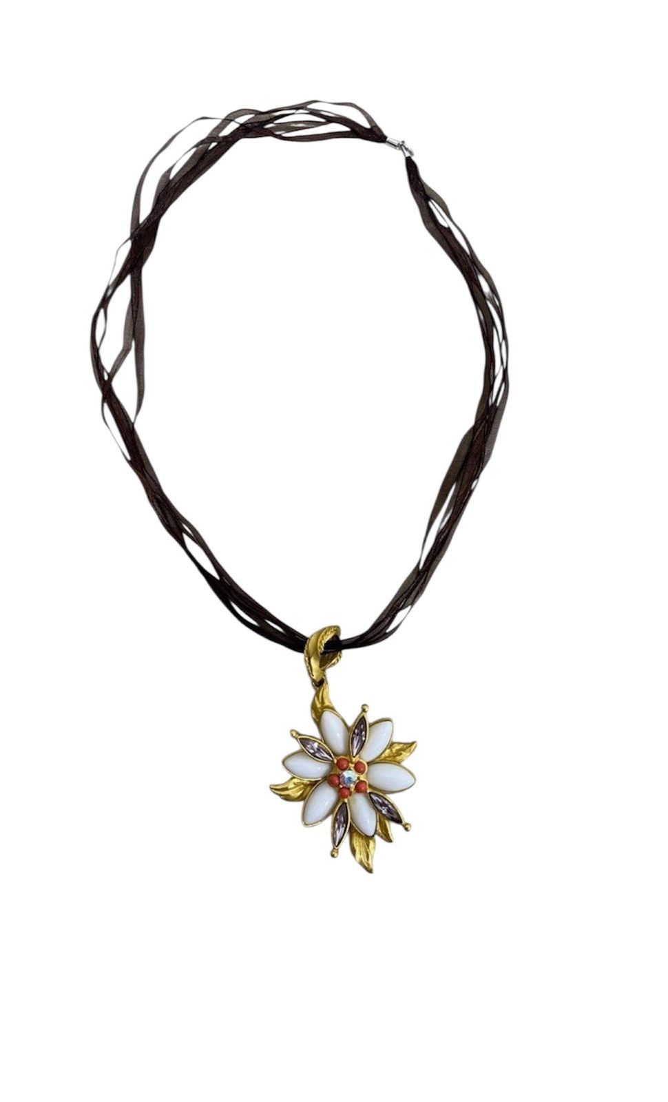 Christian Lacroix Christian Lacroix vintage charms Size ONE SIZE - 1 Thumbnail