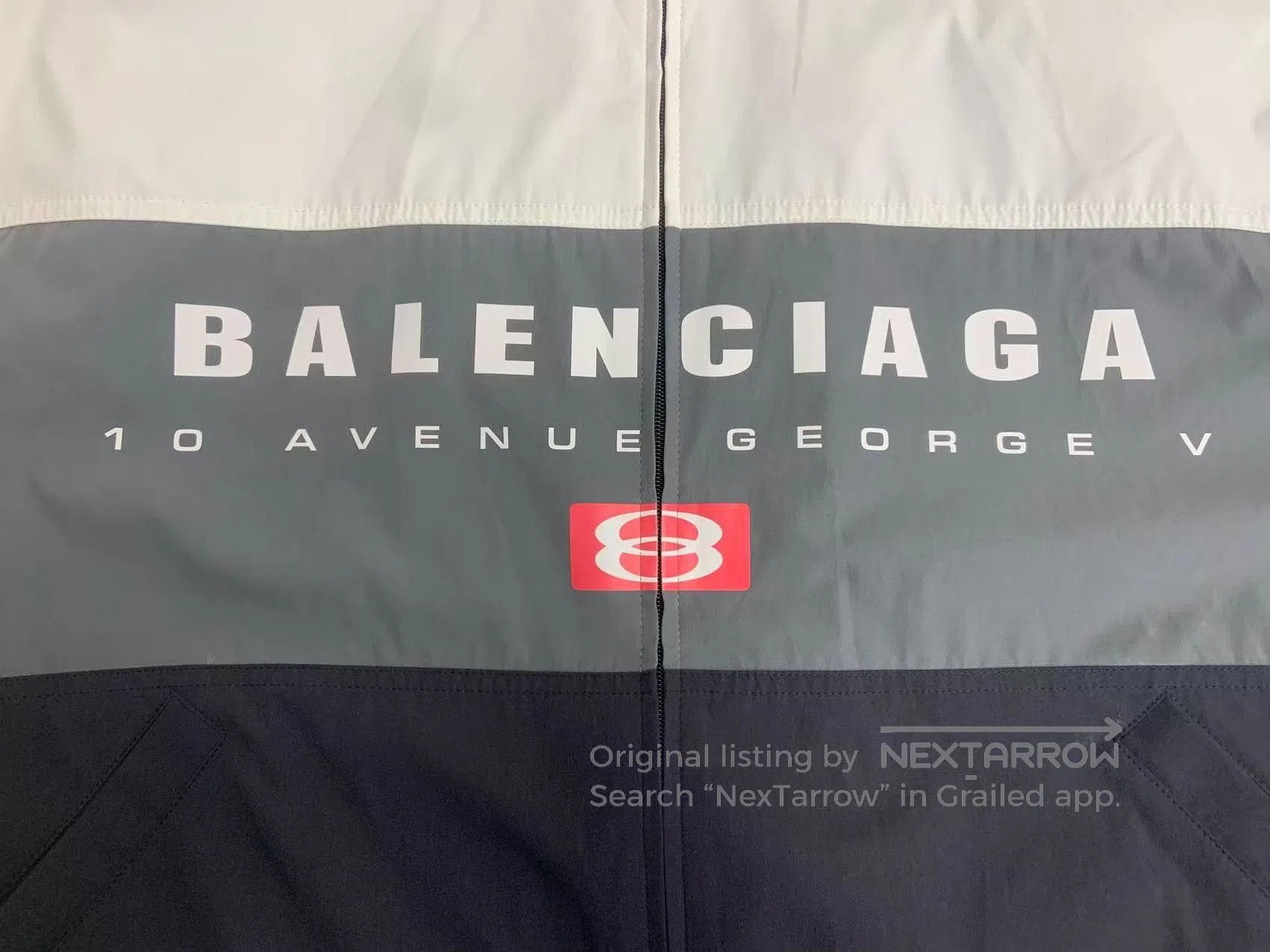 Balenciaga Balenciaga Color. Size US S / EU 44-46 / 1 - 3 Thumbnail