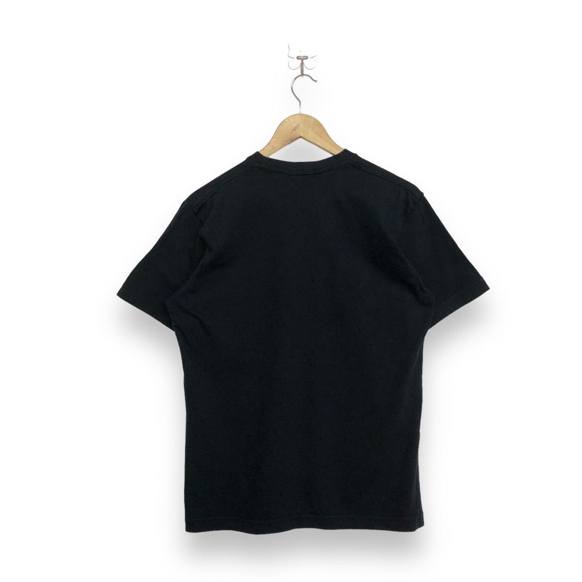 Andy Warhol × Coca Cola Vintage Uniqlo X Andy Warhol Art Coca Cola Tshirt Size US M / EU 48-50 / 2 - 2 Thumbnail