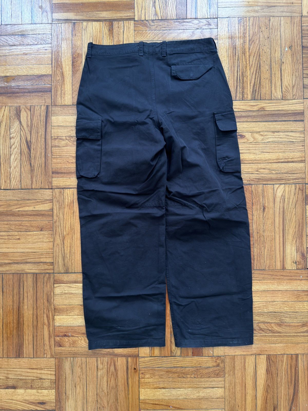 Our Legacy Our Legacy Mount Cargo Size US 34 / EU 50 - 2 Thumbnail