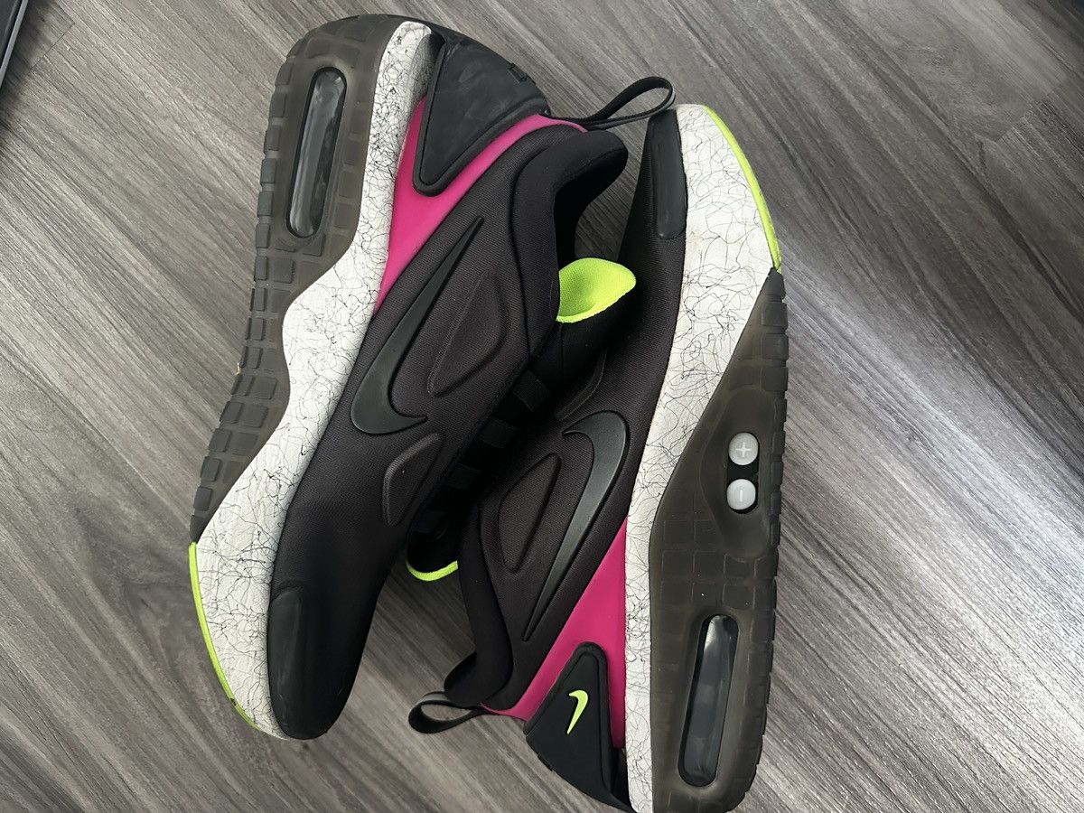 Nike Nike ADAPT Auto Max Size US 11.5 / EU 44-45 - 2 Thumbnail
