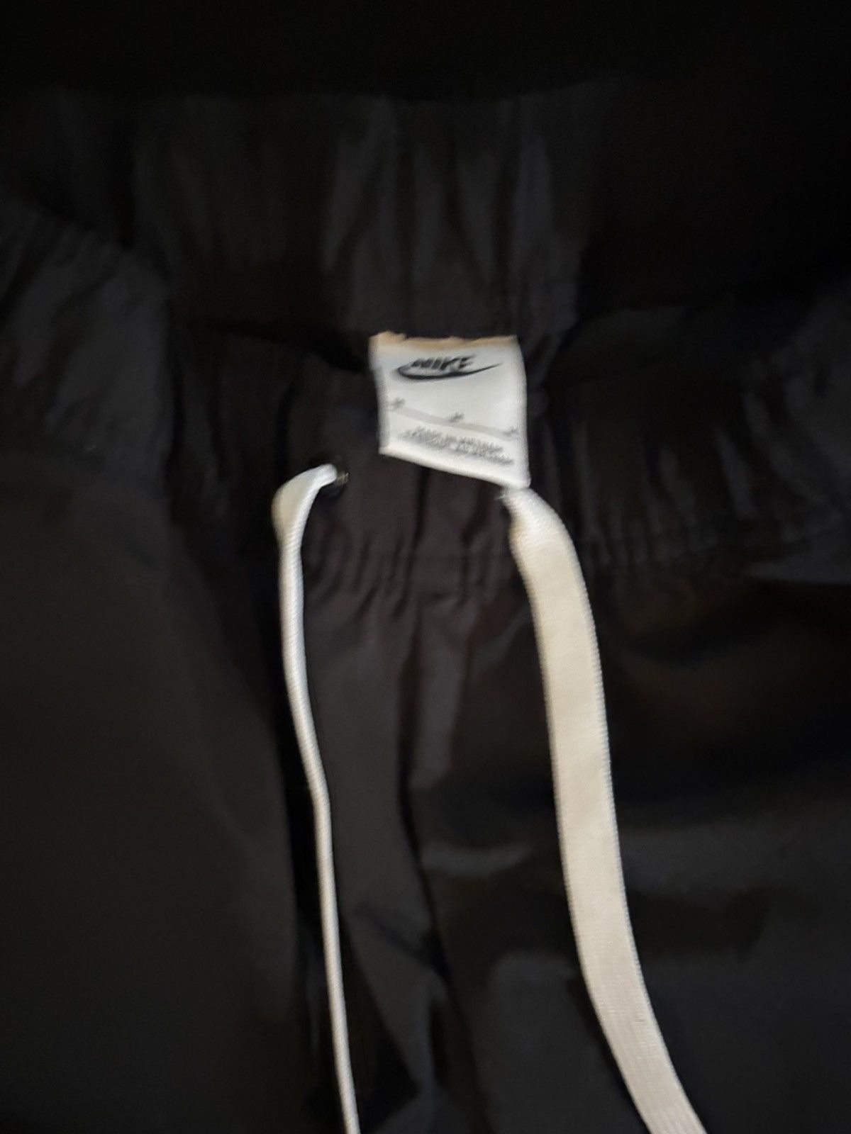 Nike Nike cargo pants Size US 31 - 2 Thumbnail