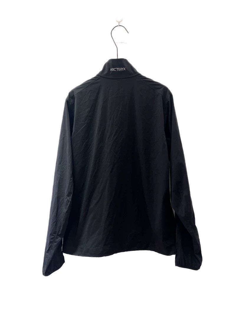 Arc'teryx Arcteryx Acrople Windproof Jacket M Size Size US M / EU 48-50 / 2 - 3 Thumbnail
