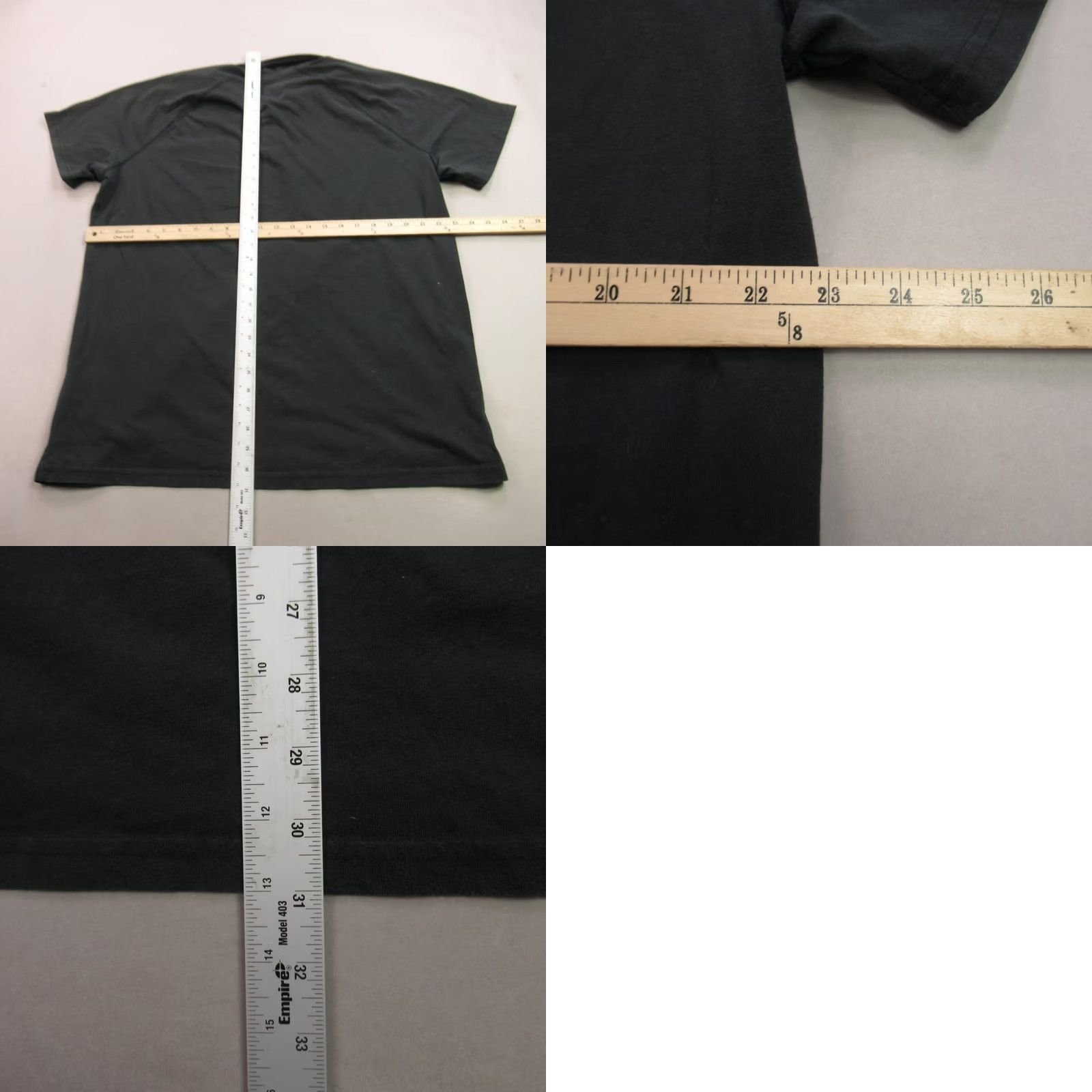 Carhartt Carhartt Polo Shirt Mens XL Short Sleeve Casual Lightweight Golf Relaxed Black Size US XL / EU 56 / 4 - 8 Thumbnail