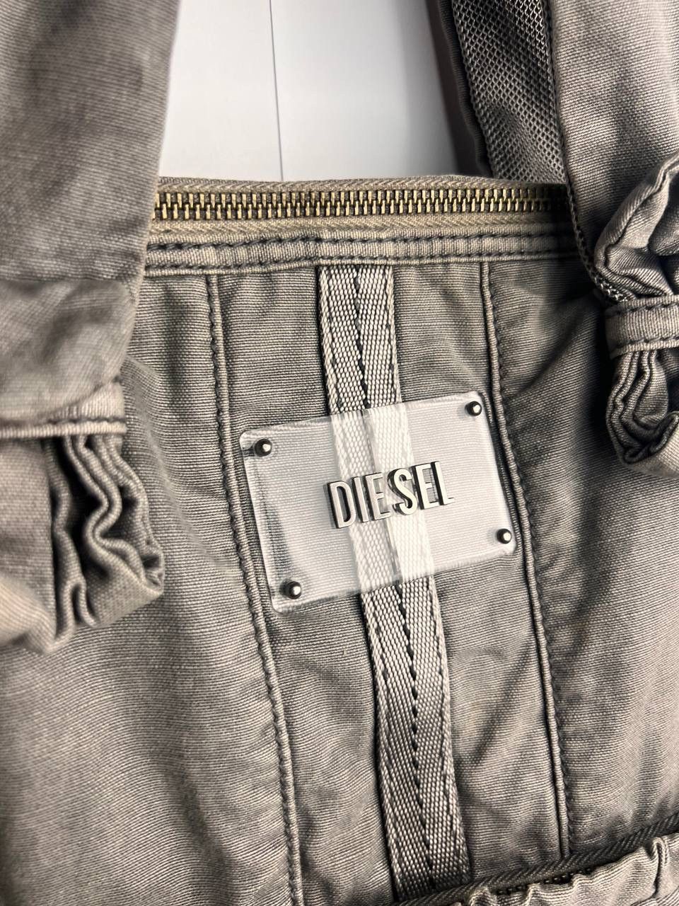 Diesel Diesel Bag Size ONE SIZE - 4 Thumbnail