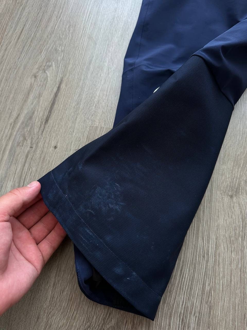 KJUS × Vintage Vintage Kjus Outdoor Ski Blue Outdoor Switzerland Pants Size US 40 / EU 56 - 13 Thumbnail