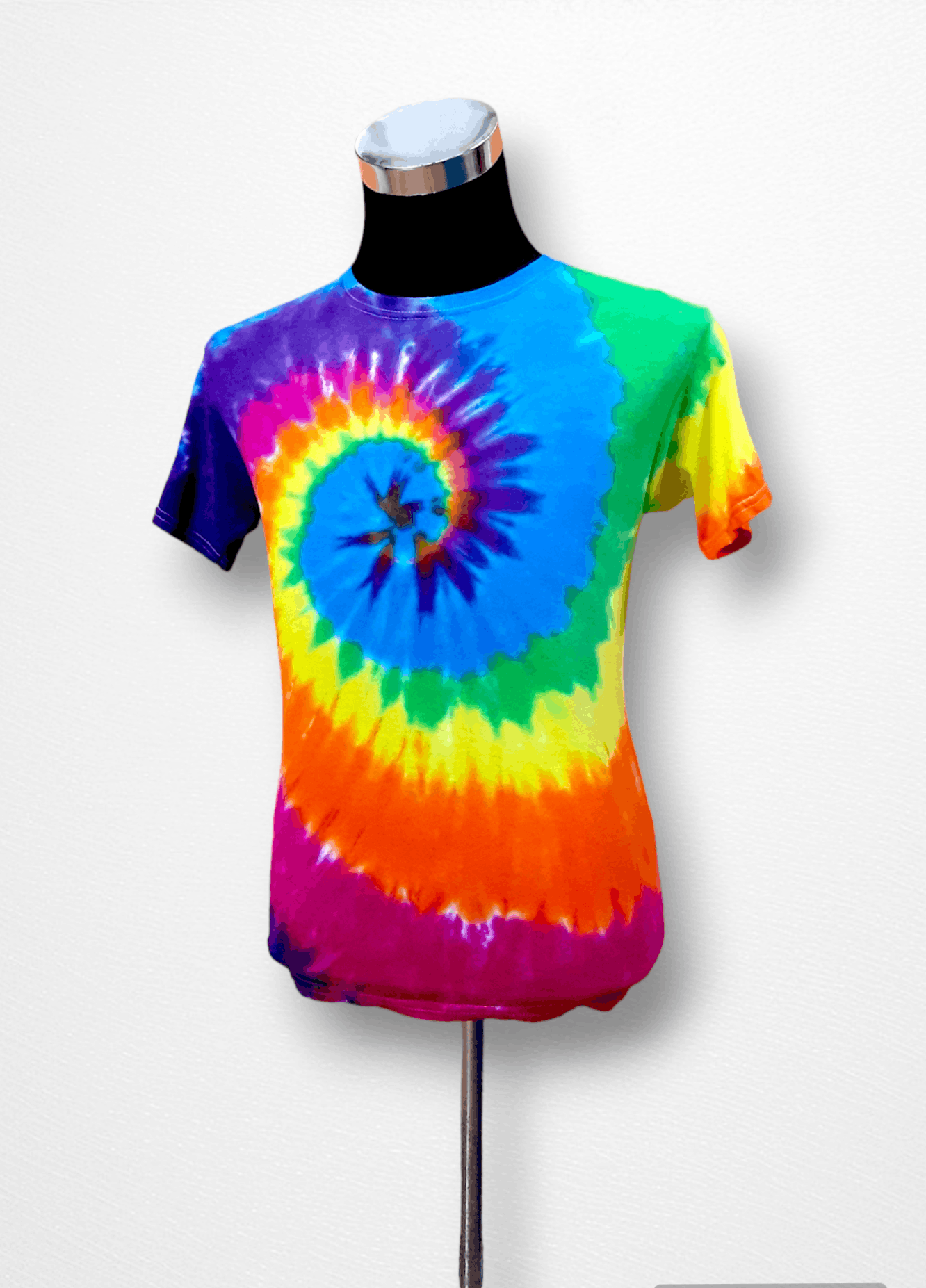 liquid blue tie dye shirts
