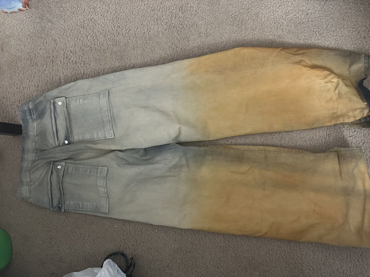 Rick Owens Drkshdw Rick owens drkshdw bela pants Size US 34 / EU 50 - 5 Thumbnail