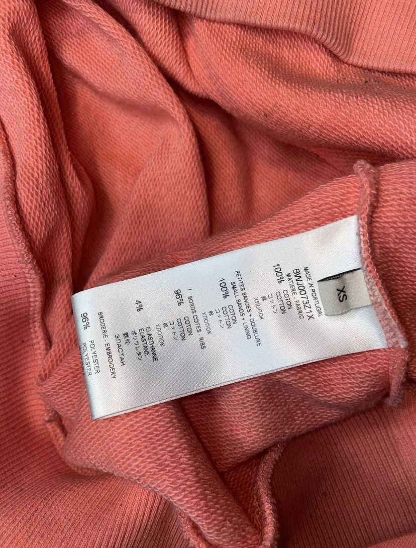Givenchy Givenchy Hoodie Size US XS / EU 42 / 0 - 4 Thumbnail