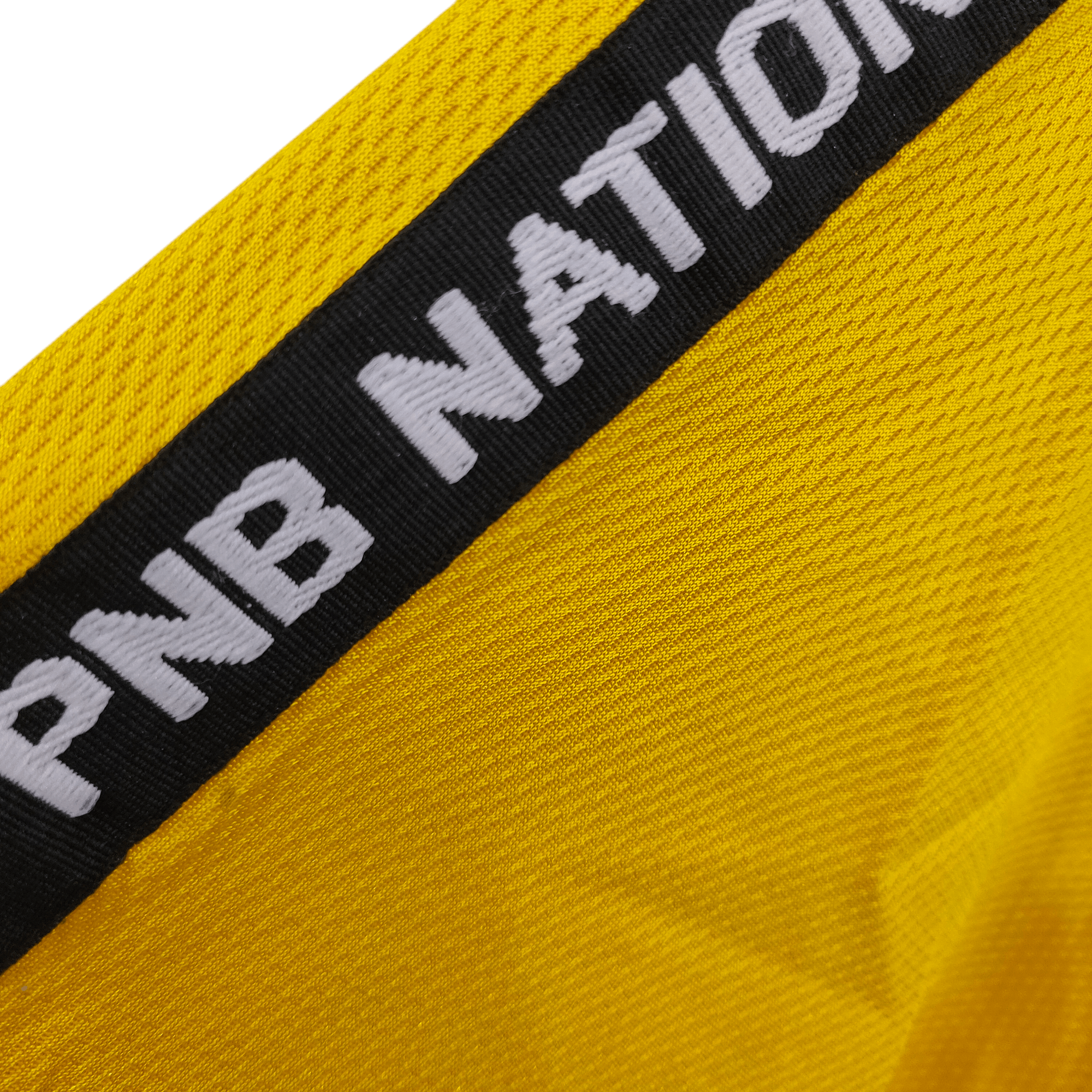 Rap Tees PNB Nation Hip Hop Rap Jersey Size US L / EU 52-54 / 3 - 5 Thumbnail