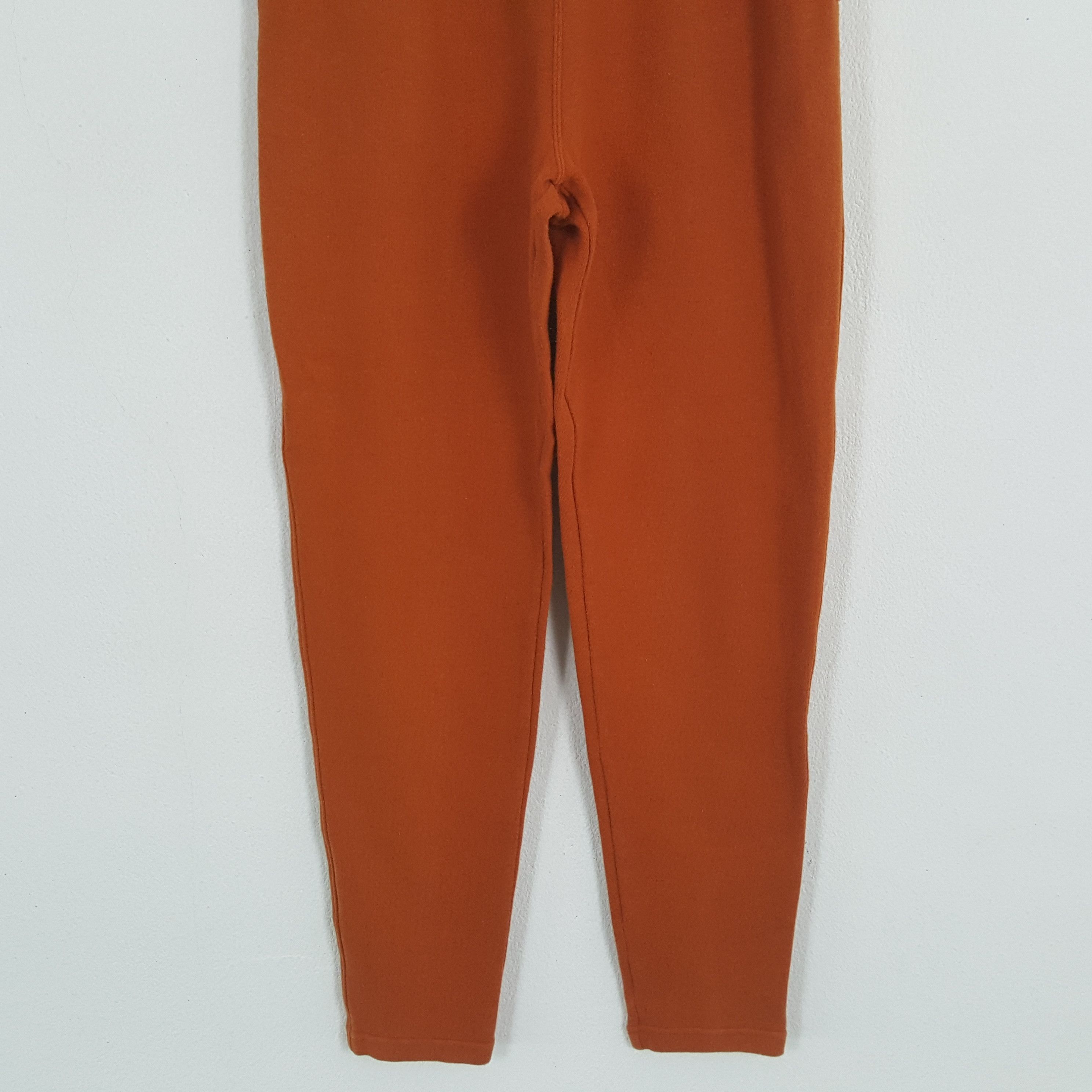 Hai Sporting Gear × Issey Miyake × Vintage Vintage HAI SPORTING GEAR by ISSEY MIYAKE Joggers Pants Size 22" - 3 Thumbnail