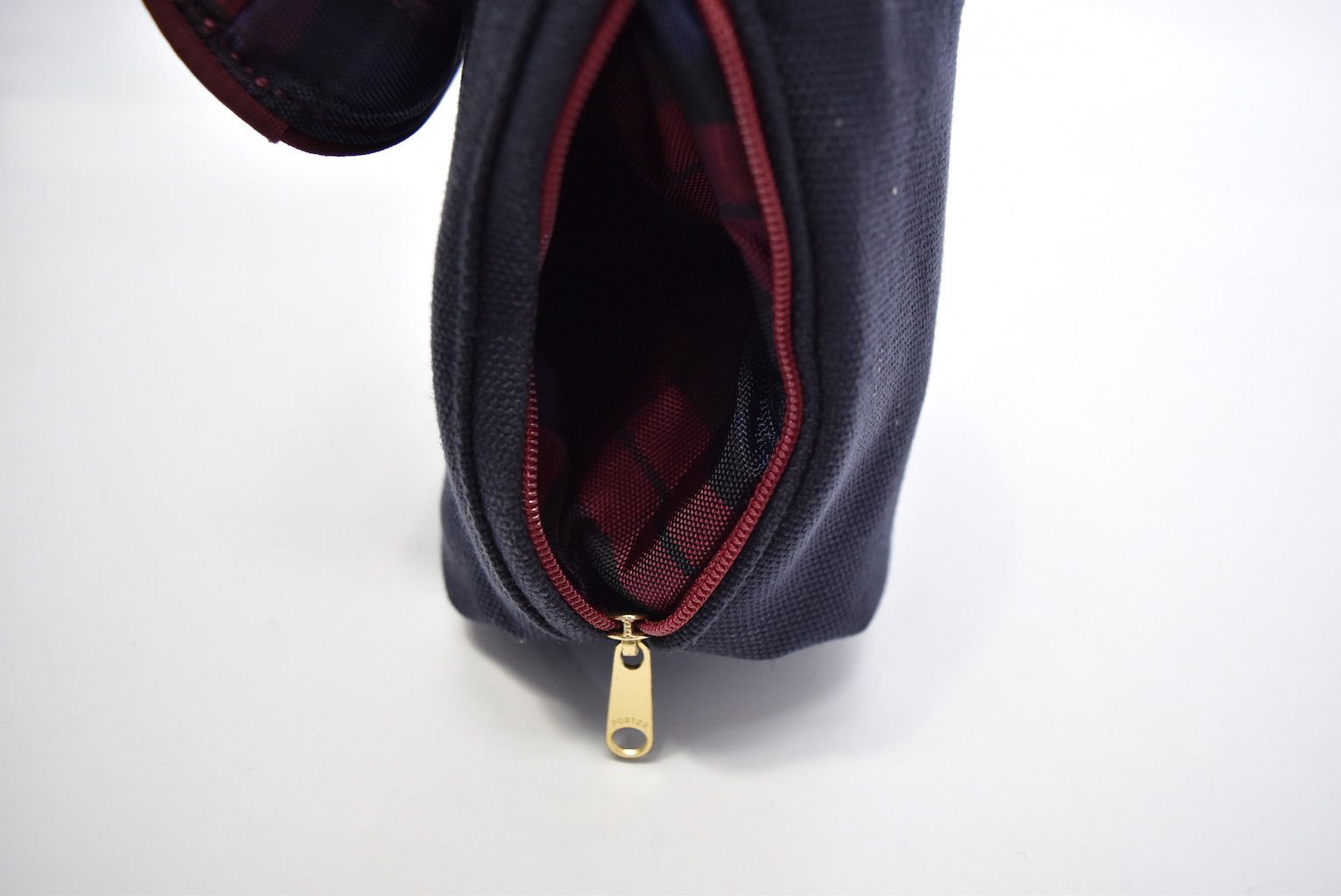 Porter checekr shoulder bag 22241 - 420 66 Size ONE SIZE - 17 Thumbnail