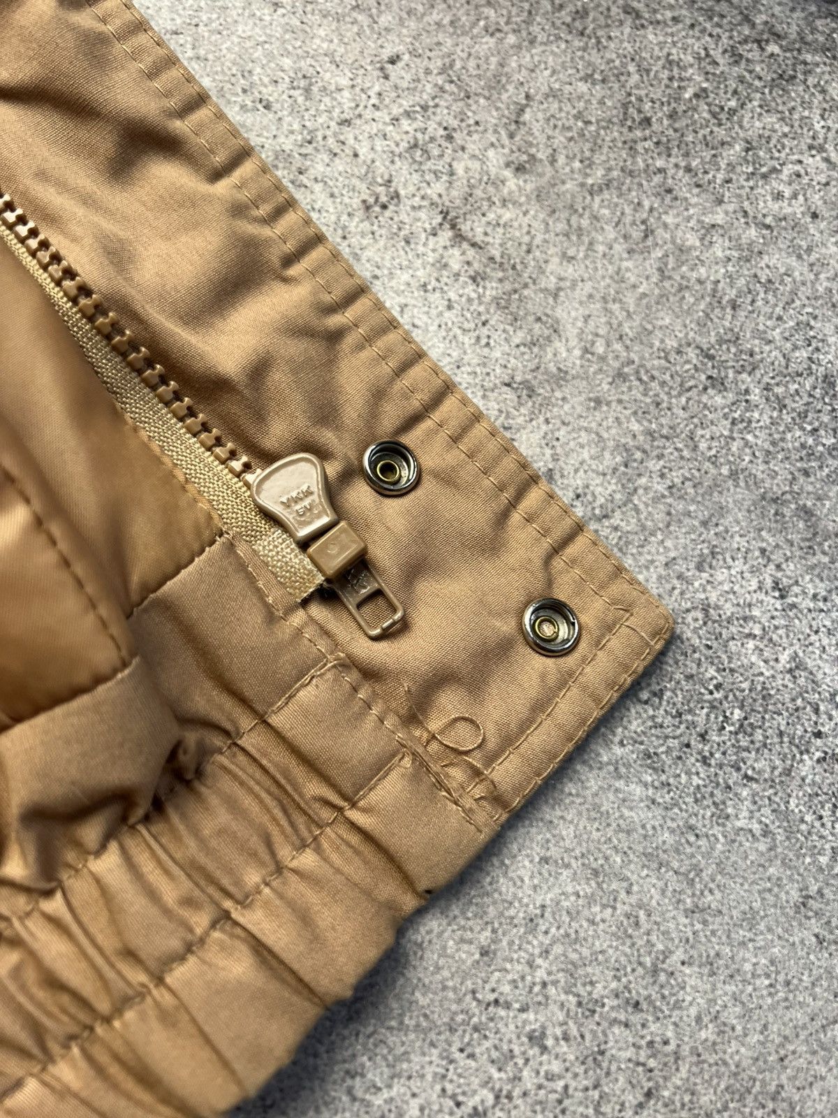 Wrangler Wrangler 80s vintage bomber jacket Size US L / EU 52-54 / 3 - 6 Thumbnail