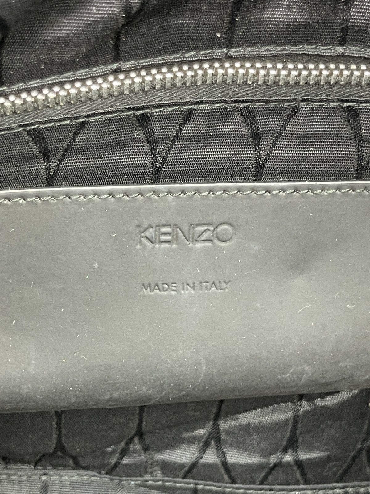 Kenzo KENZO California satchel Size ONE SIZE - 7 Thumbnail