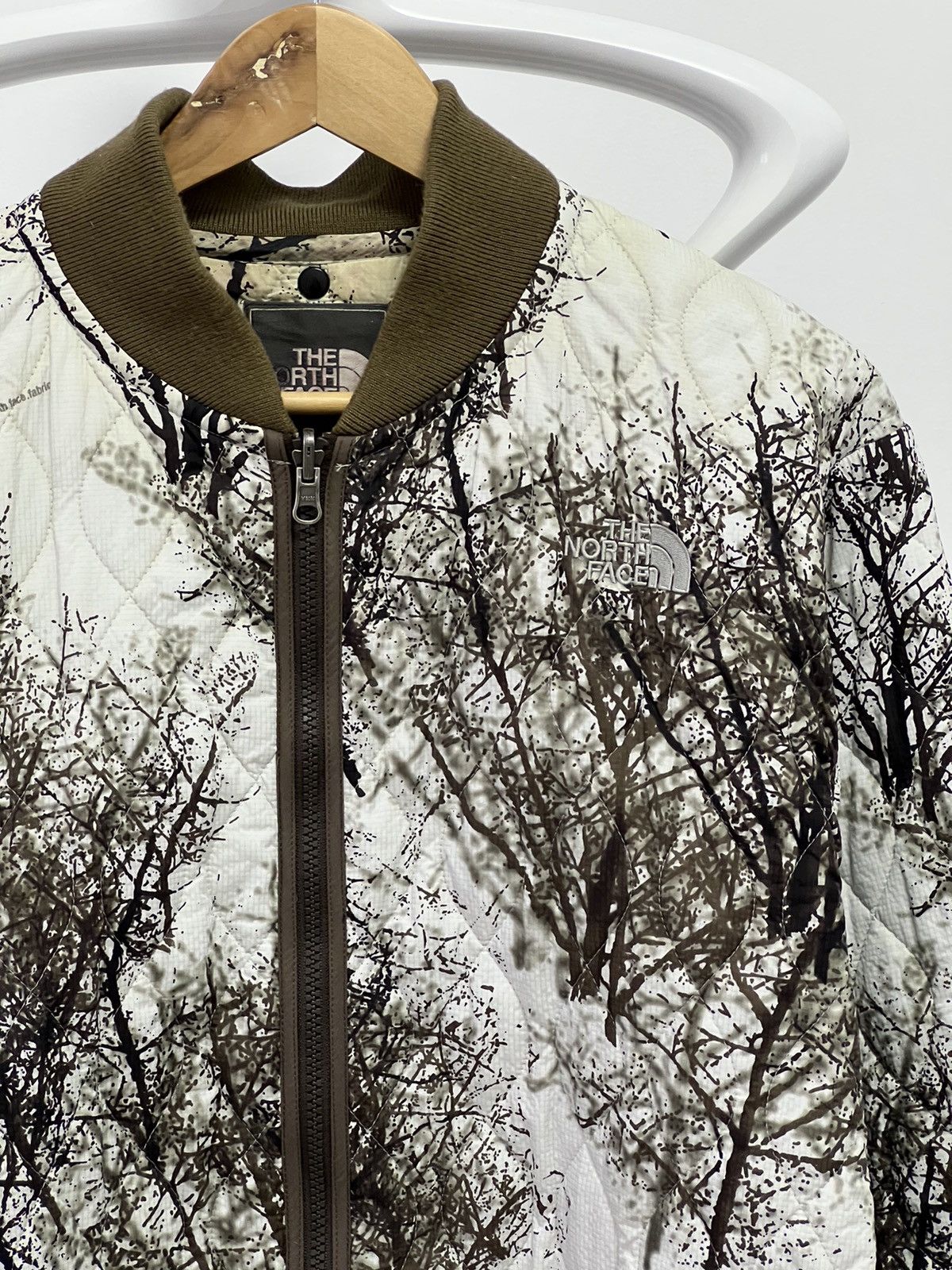 The North Face The North Face snow tree Jacket GoreTex Size US M / EU 48-50 / 2 - 19 Thumbnail