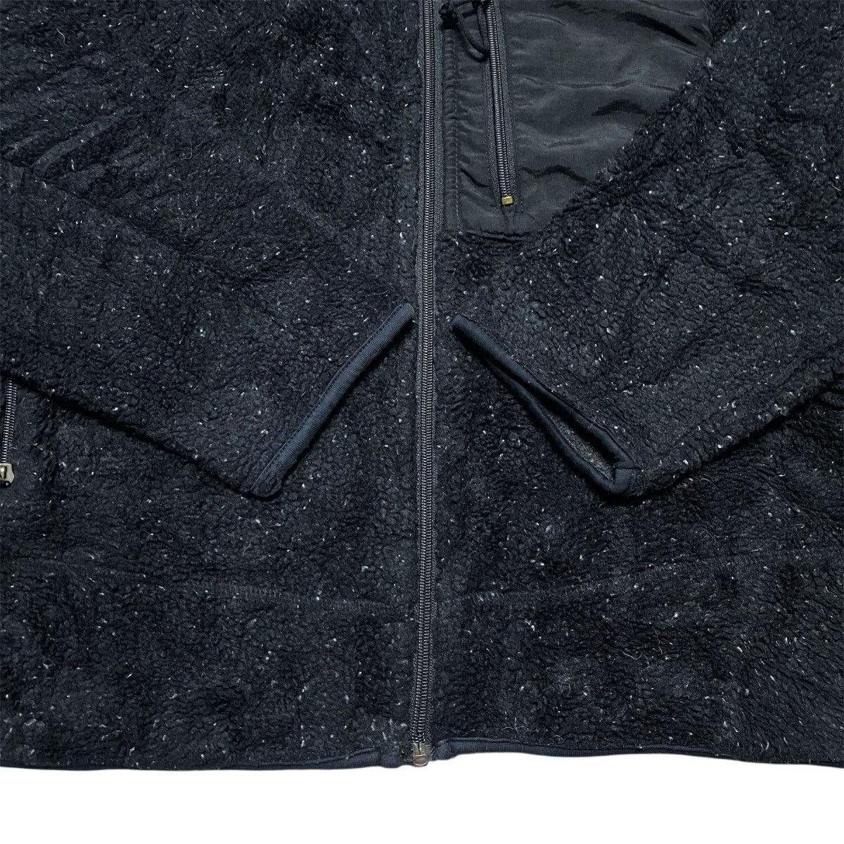 Patagonia Rare‼️🔥Patagonia Retro-X Deep Pile Fleece zipper Jacket Size US XL / EU 56 / 4 - 8 Thumbnail