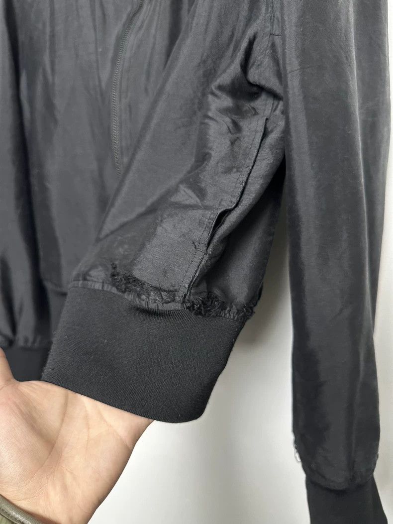 Yohji Yamamoto yohji yamamotoWork clothes and staff clothes jacket 2502-Ne Size US L / EU 52-54 / 3 - 8 Thumbnail