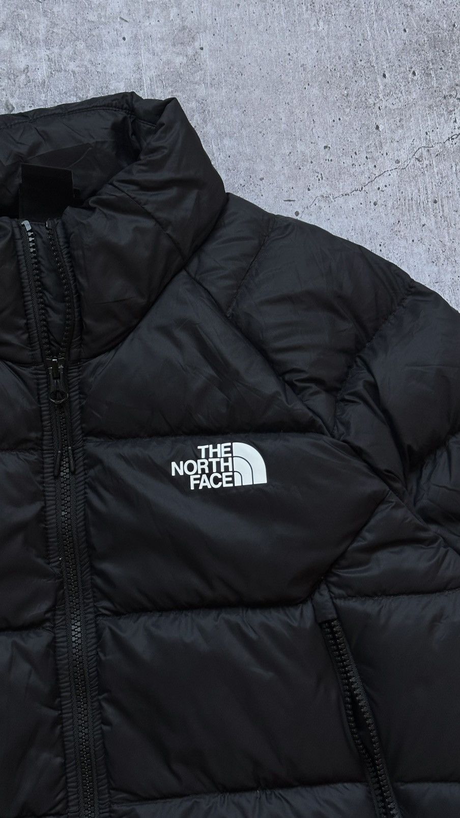 The North Face Women's The North Face 550 Down Light Puffer Jacket Size S / US 4 / IT 40 - 6 Thumbnail