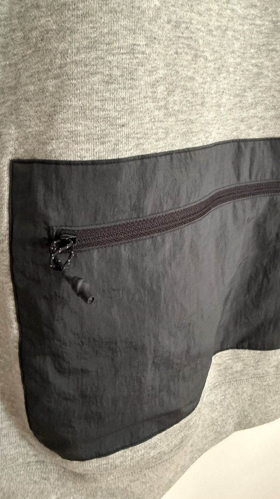Nike ACG Nike ACG Grey Crewneck Size US S / EU 44-46 / 1 - 4 Thumbnail
