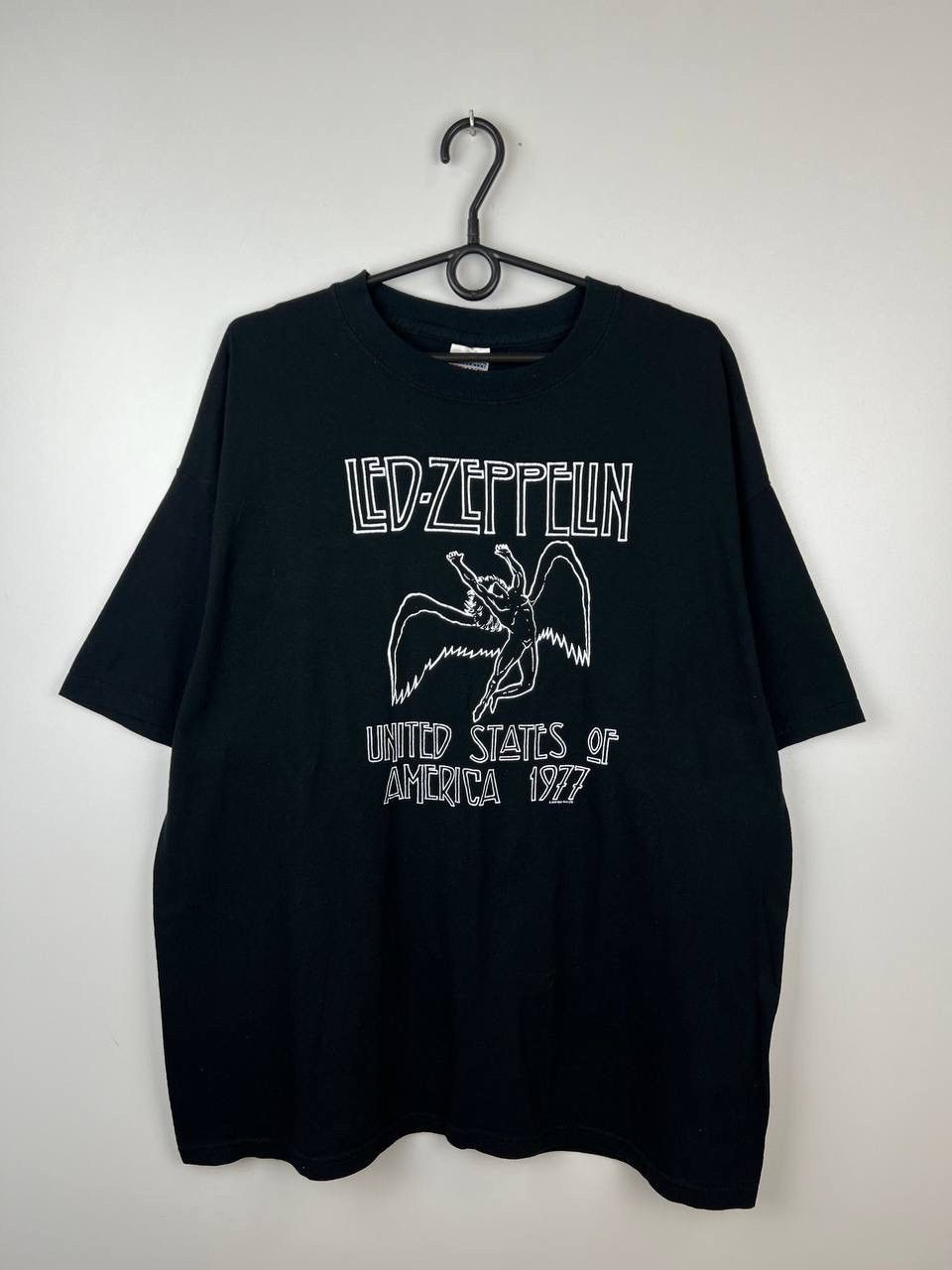 Other Led Zeppelin 2000 band vintage t-shirts size Xl Size US XL / EU 56 / 4 - 1 Thumbnail
