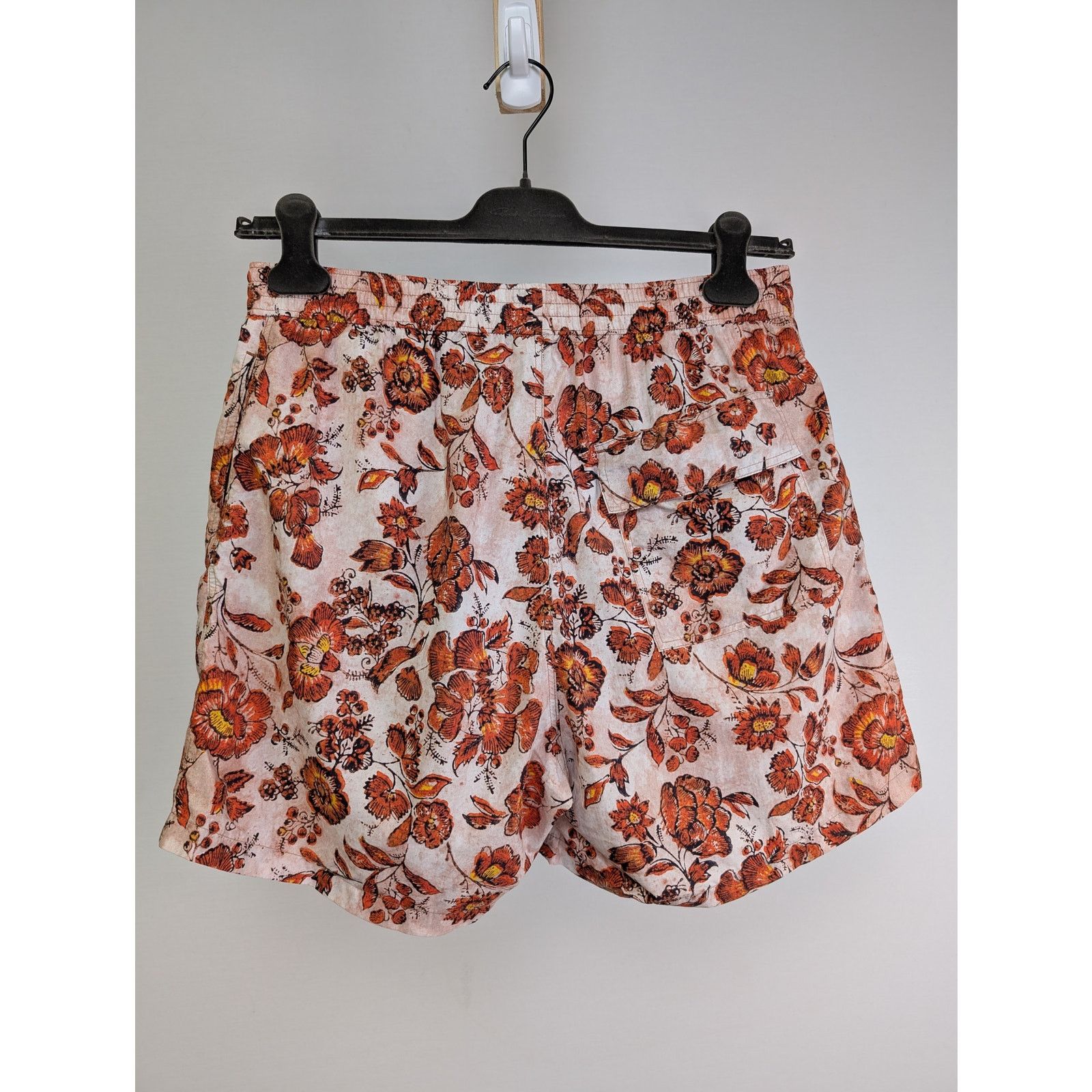 Loro Piana o1rshd1 Swim Shorts in Multicolor Size US 32 / EU 48 - 7 Thumbnail