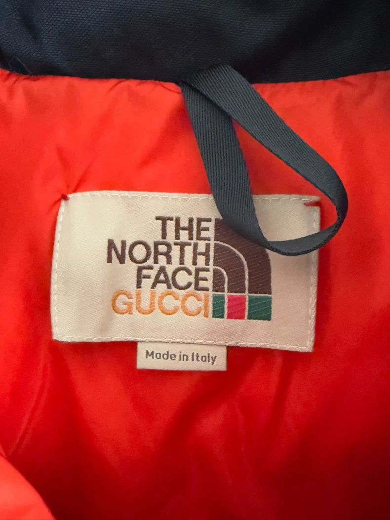 Gucci GucciOld flower, full seal, vest 2503-Nextarrow Size US XXS / EU 40 - 4 Thumbnail