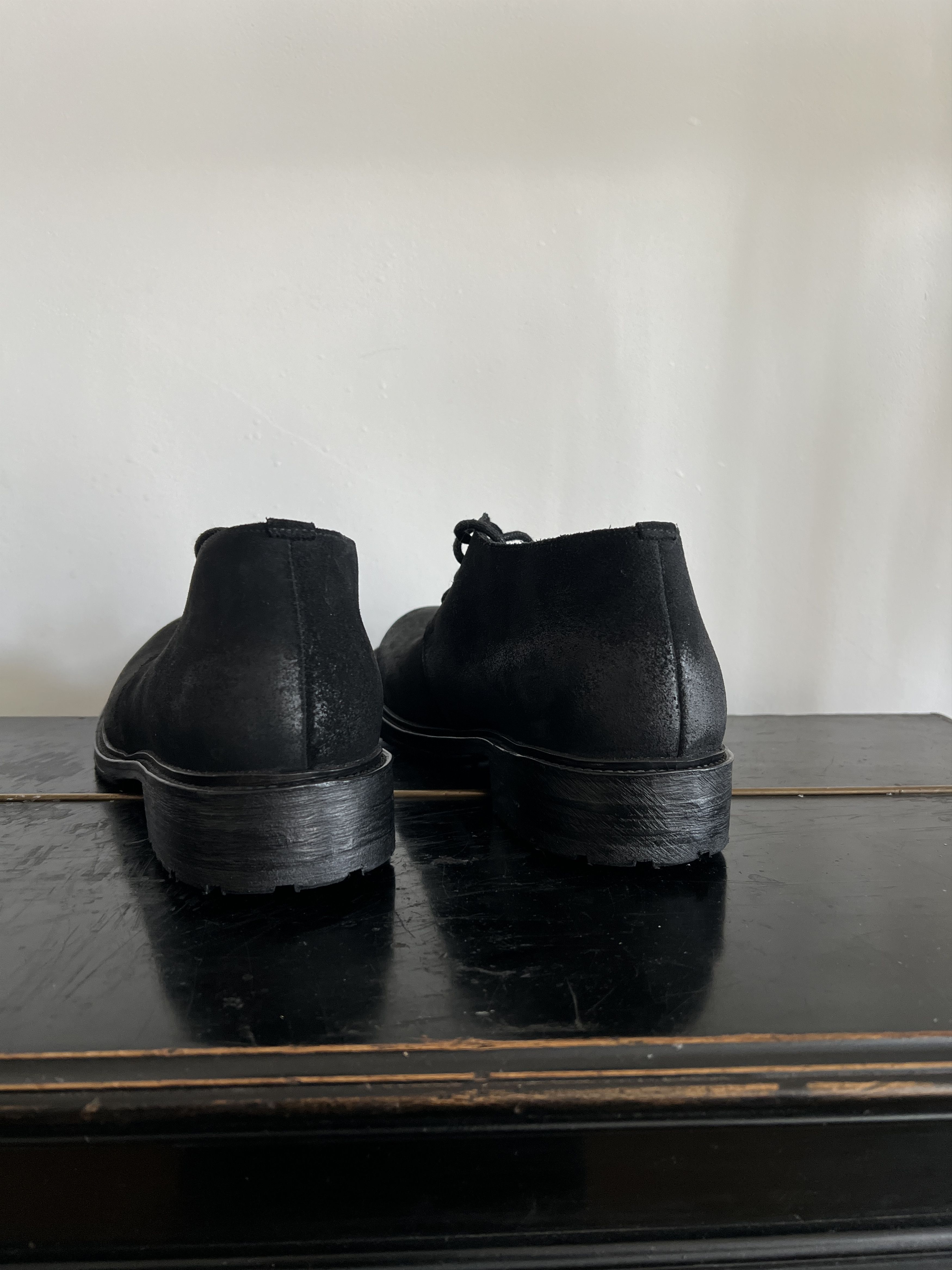 Other WARM LEATHER DERBIES Size US 10 / EU 43 - 12 Thumbnail