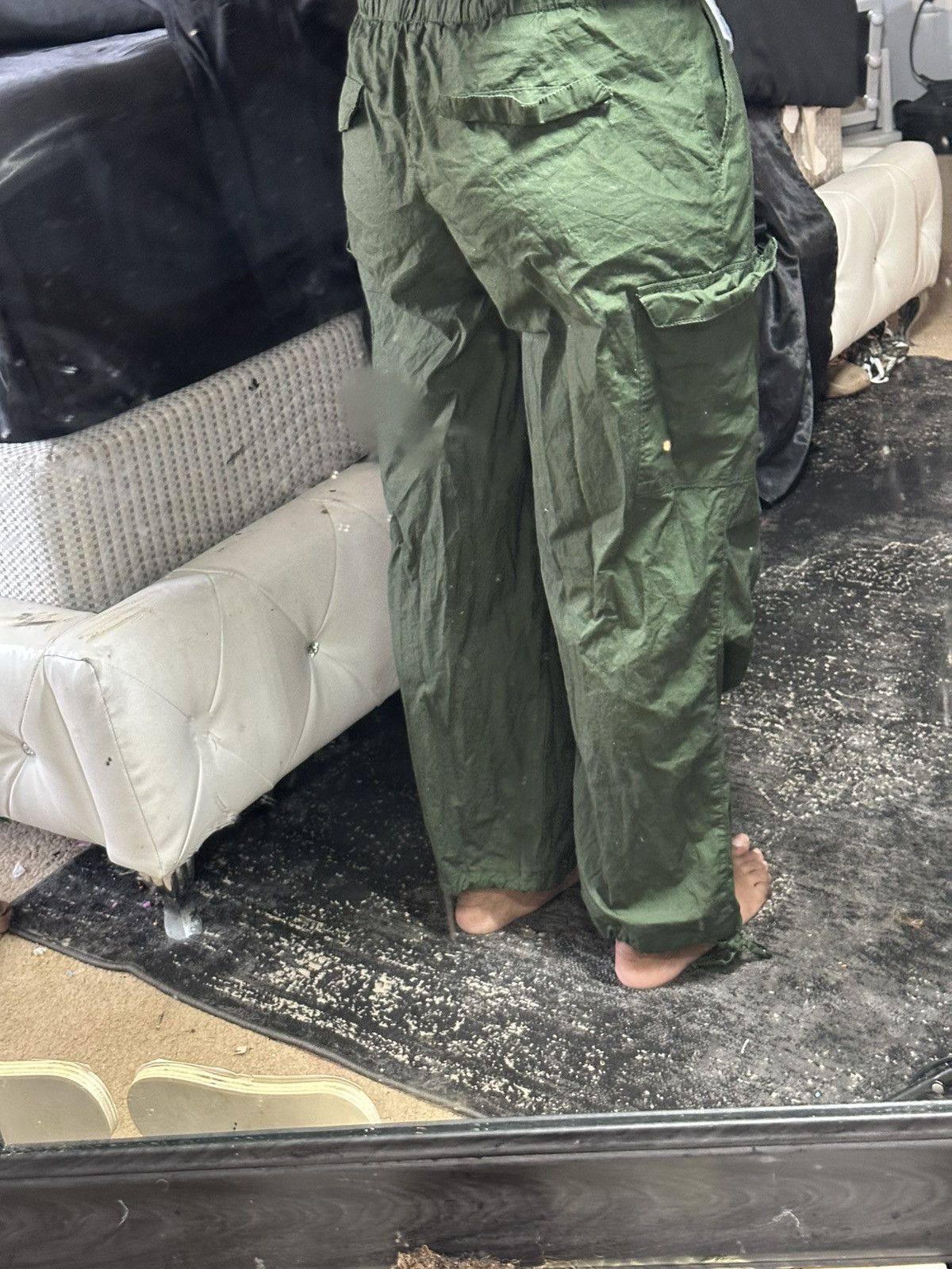 Other Pants Size 30" / US 8 / IT 44 - 1 Thumbnail