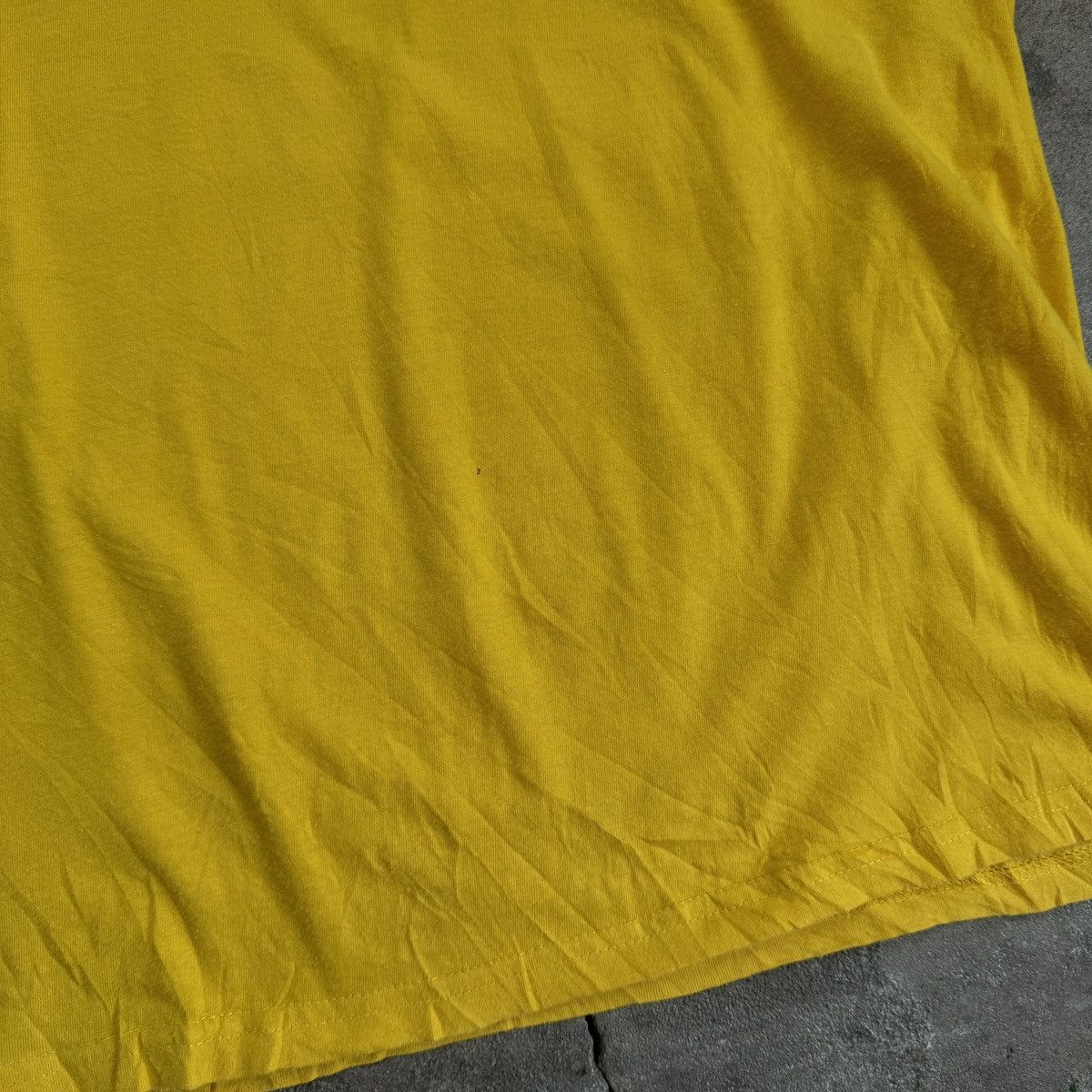 Band Tees × Vintage Vintage Arena Experience Madrid Summer 2002 T-shirt Size US S / EU 44-46 / 1 - 5 Thumbnail