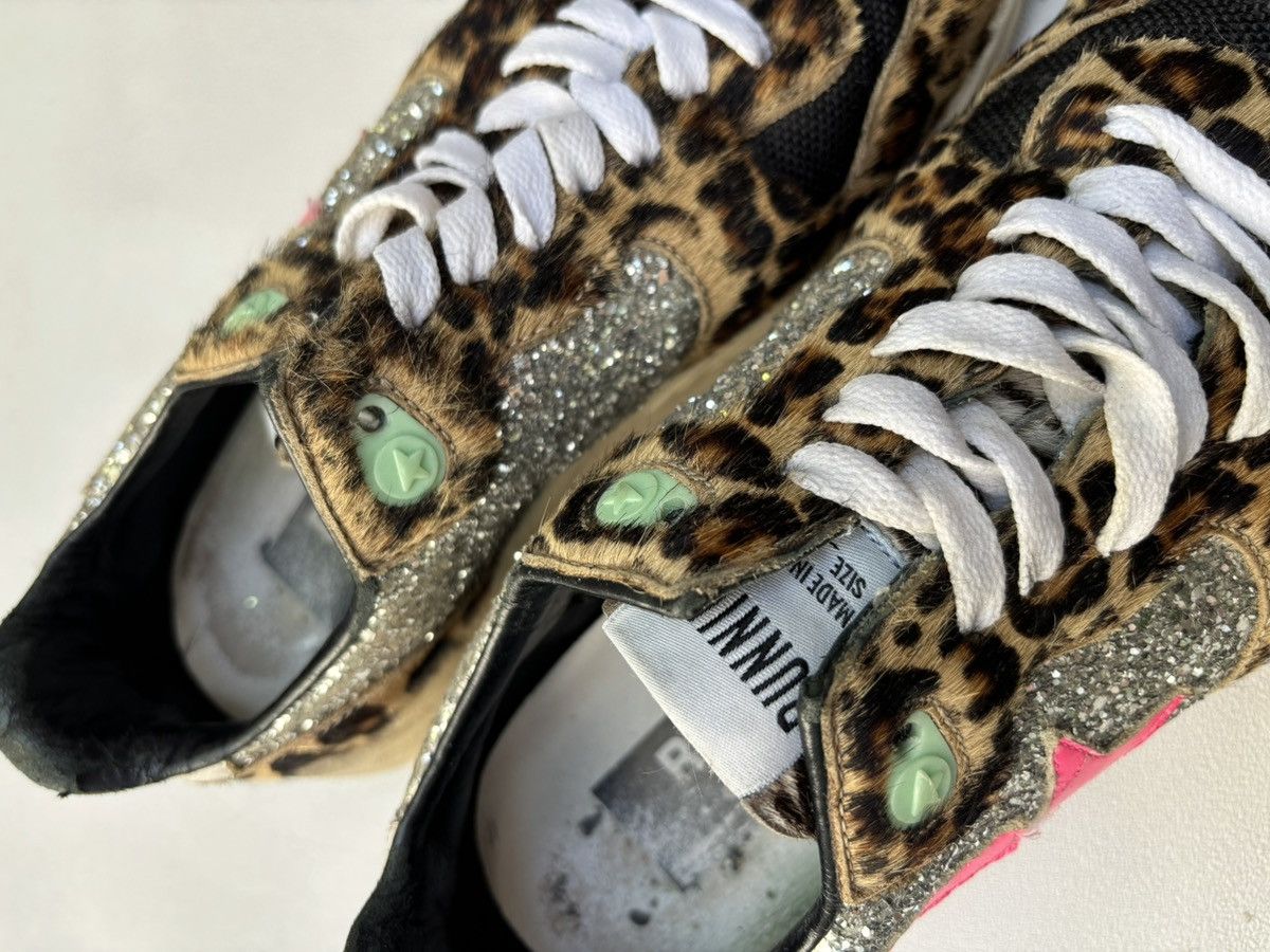 Golden Goose Golden goose running Size US 6 / IT 36 - 7 Thumbnail