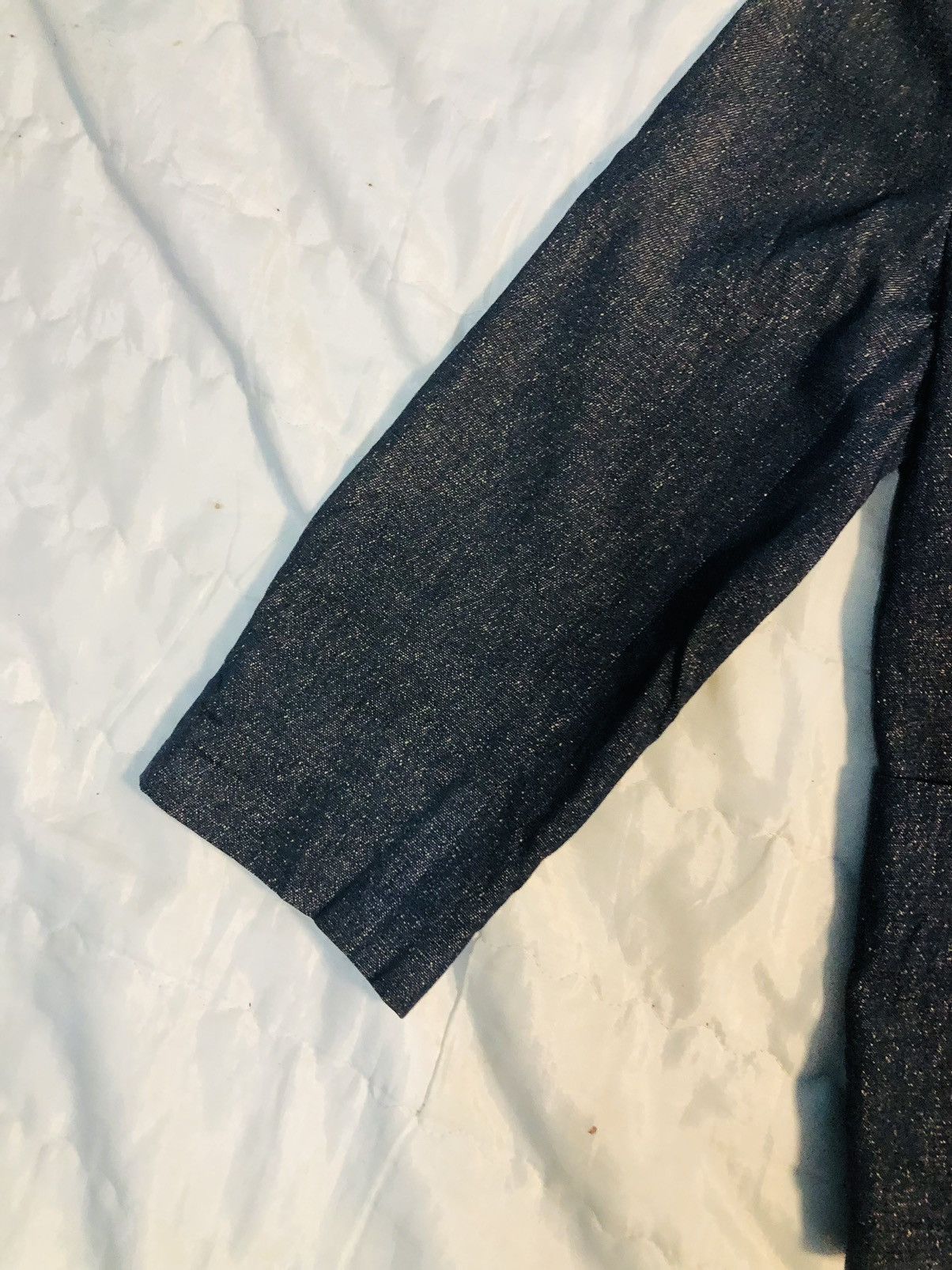 Japanese Brand Camiio Coat Jacket (7) Size US XL / EU 56 / 4 - 8 Thumbnail
