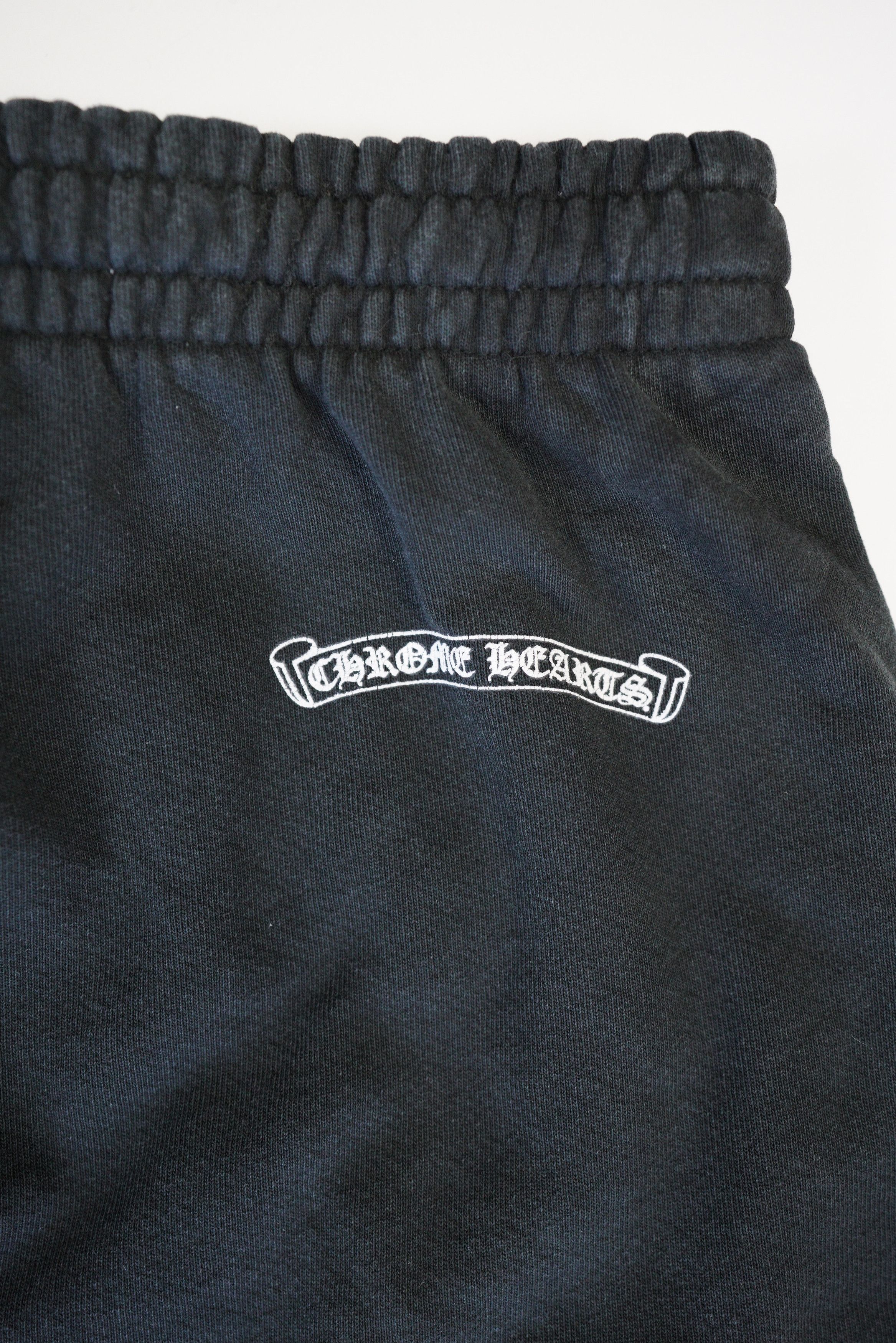 Chrome Hearts Chrome Hearts Soap & Water F1 Exclusive Shorts Size US 28 / EU 44 - 5 Thumbnail