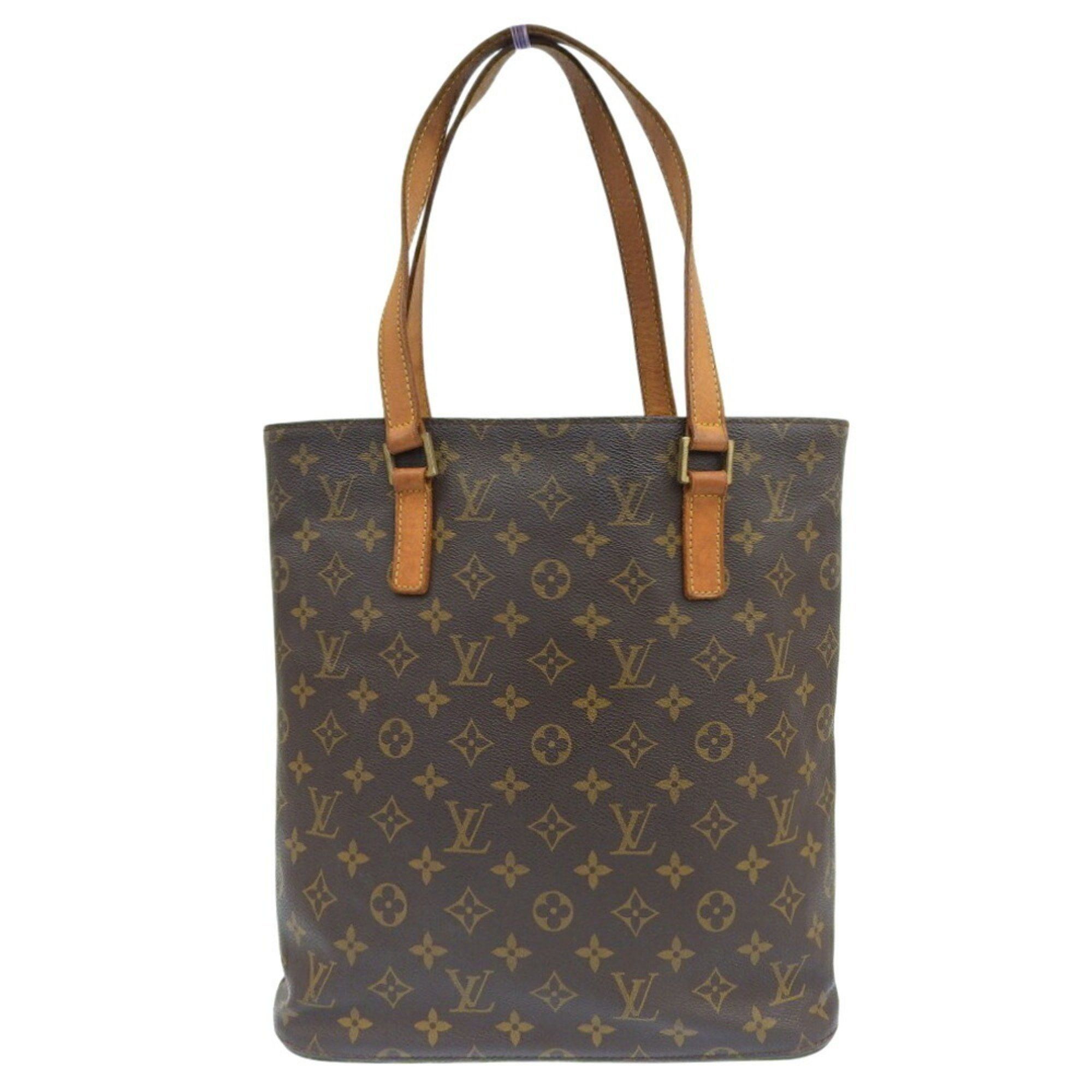 Louis Vuitton Louis Vuitton Monogram Vavin GM M51170 Tote Bag Shoulder Handbag Size ONE SIZE - 1 Thumbnail