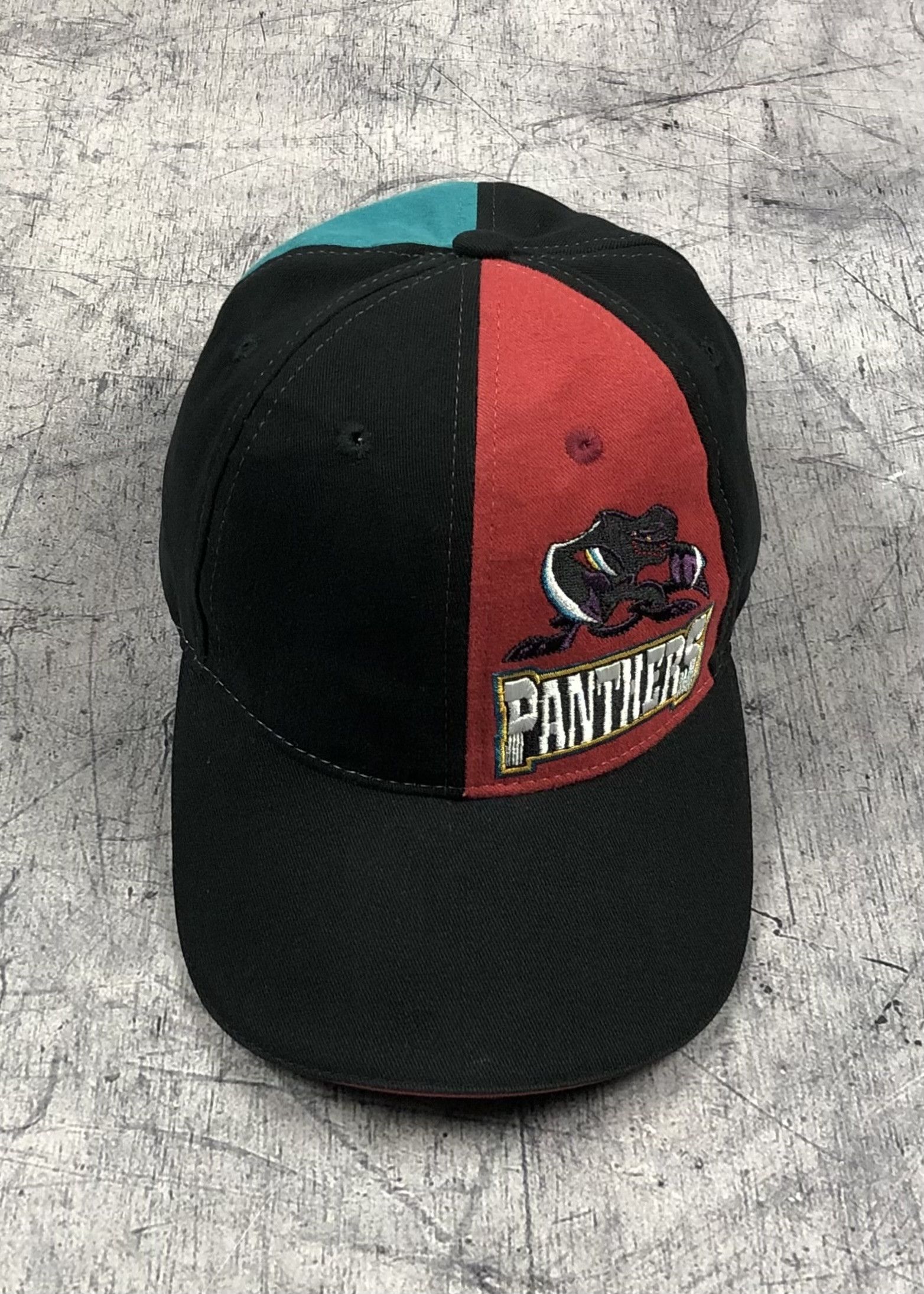 2004 NRL Penrith Panthers Cap