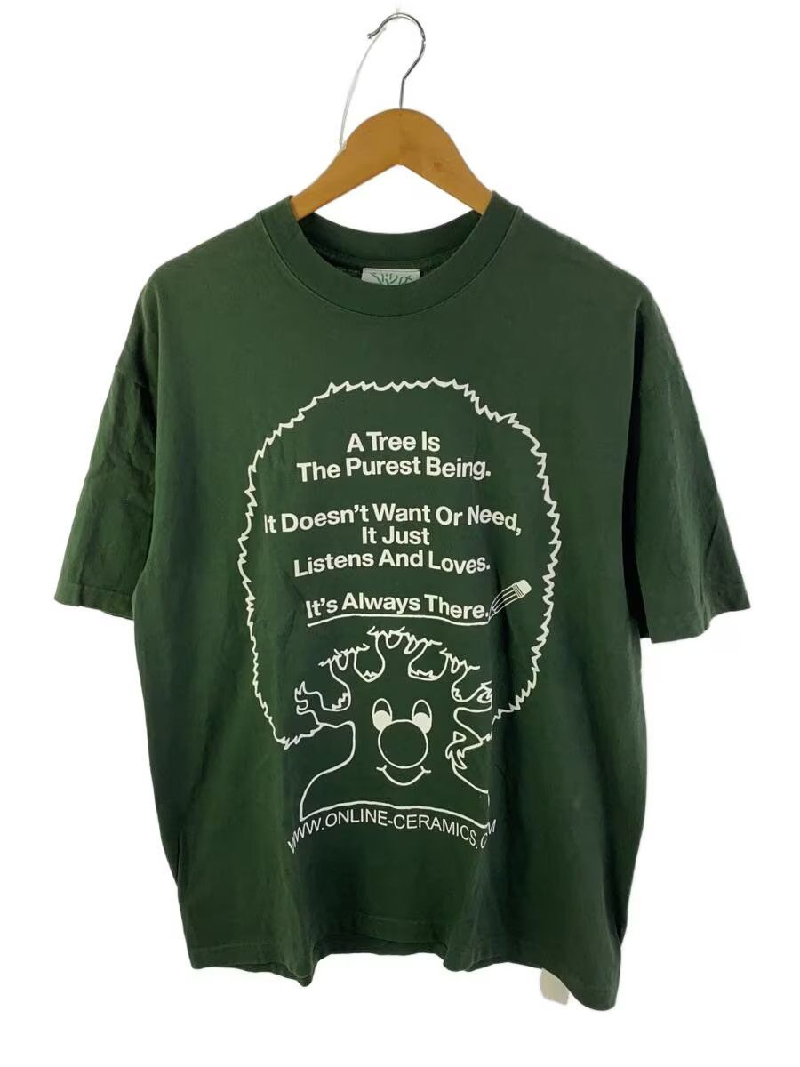 Online Ceramics Tree Tee Size US L / EU 52-54 / 3 - 1 Thumbnail